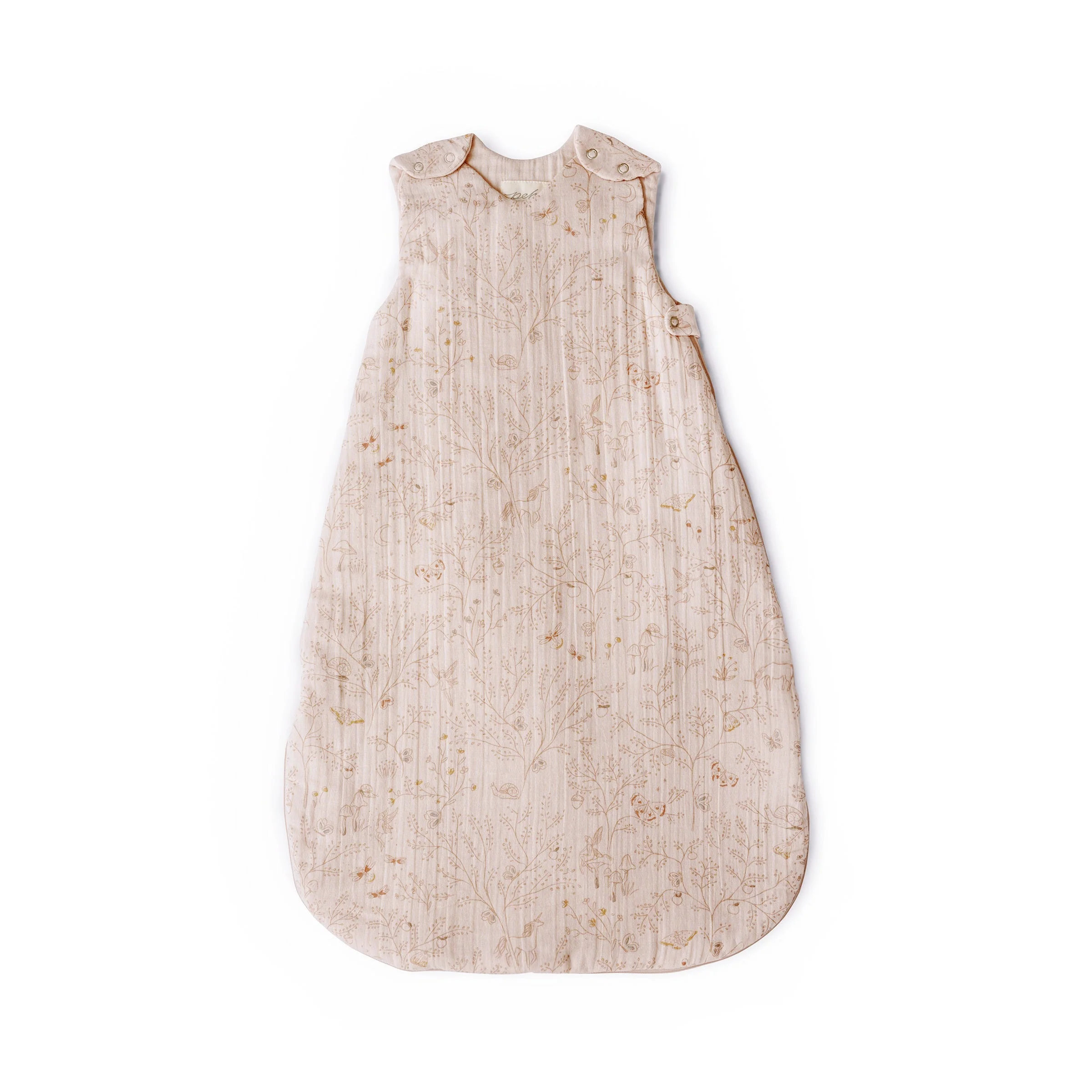 1.7 TOG Sleep Bag - Secret Garden - Image 9