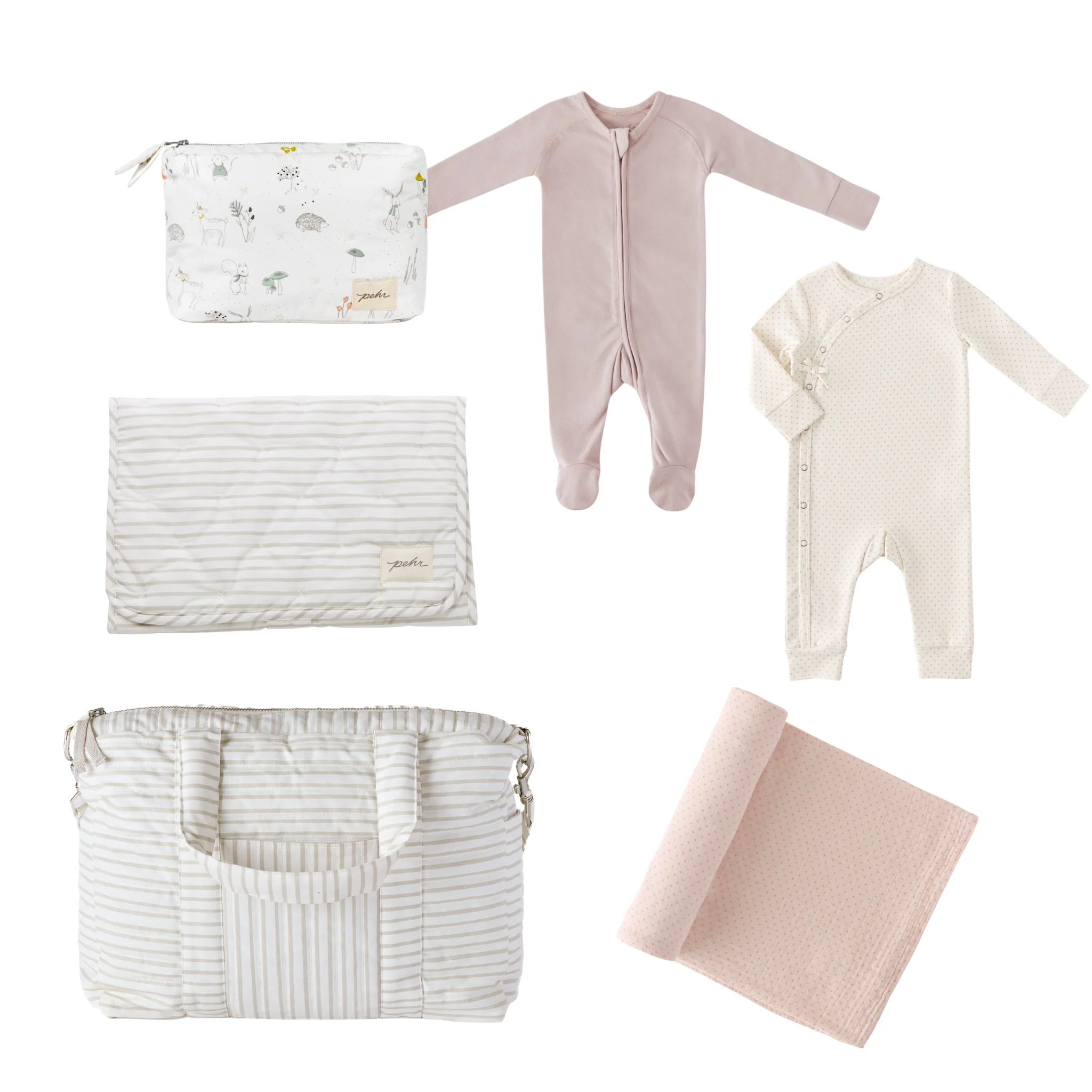 Hospital Bag Bundle- For Her
