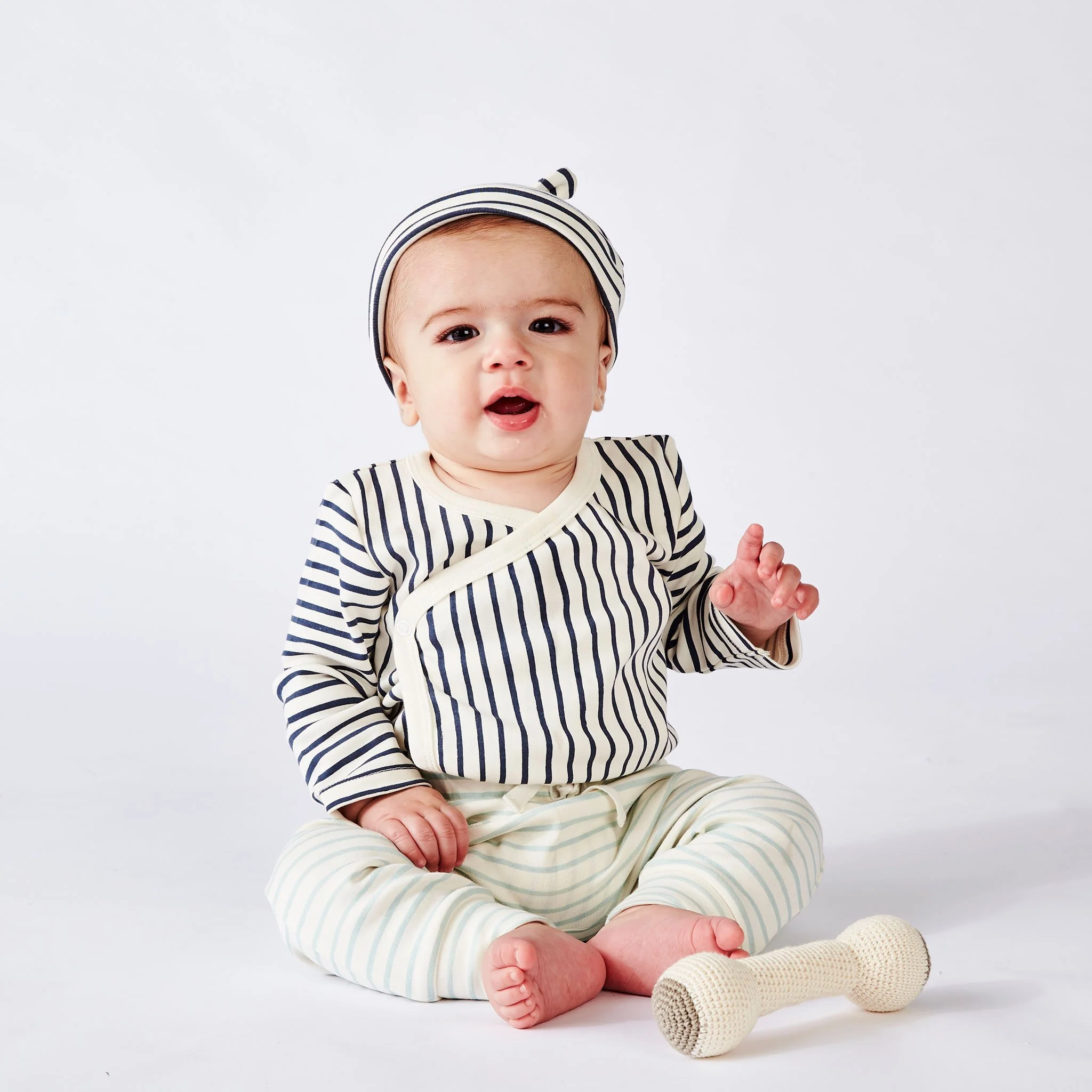Long Sleeve One-Piece 3 Pack - For Him - Image 3