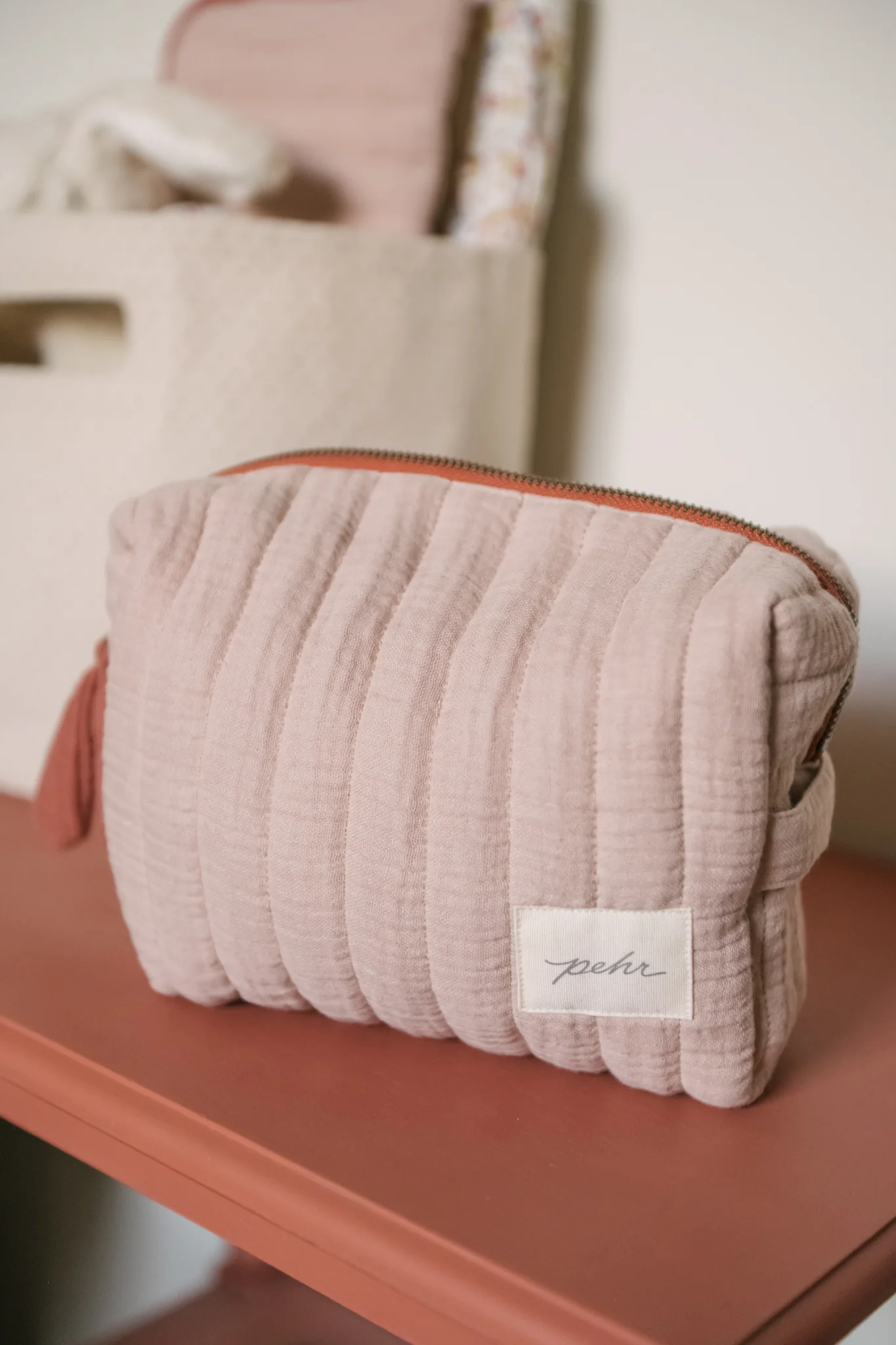 Muslin Change Set - Fawn - Image 5