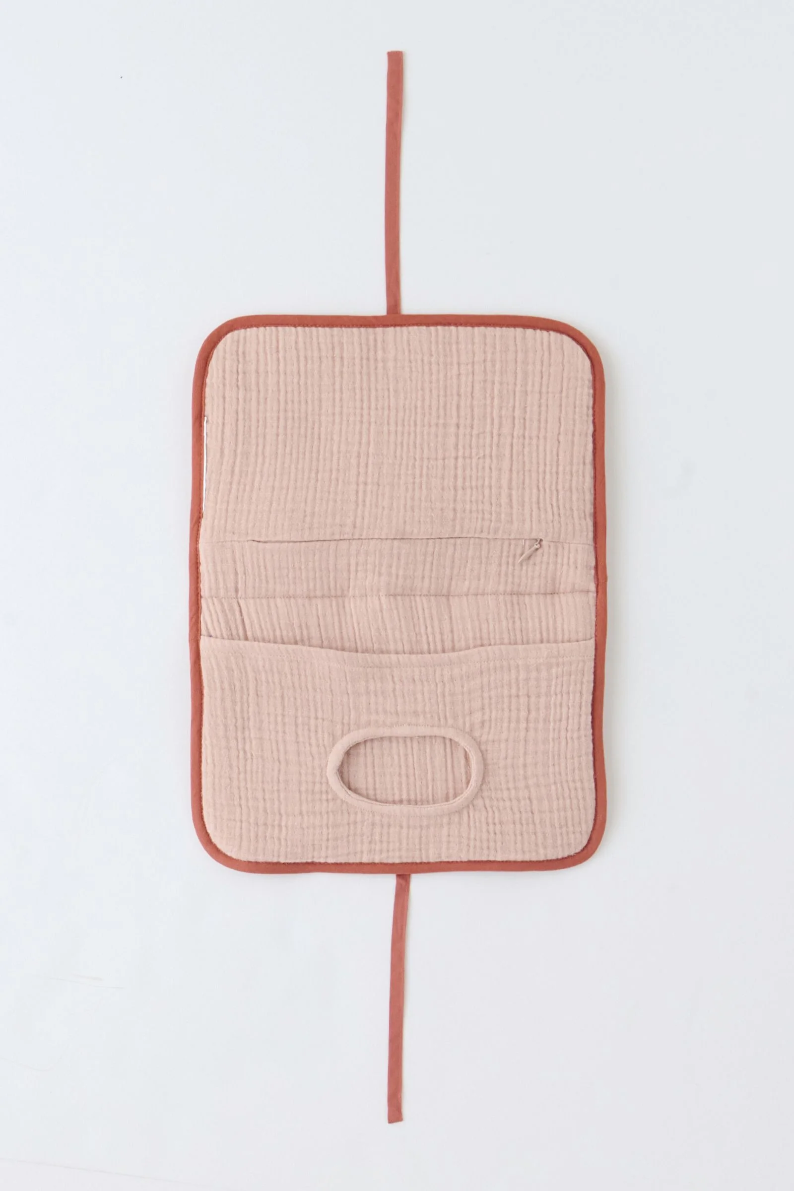 Muslin Change Set - Fawn - Image 7