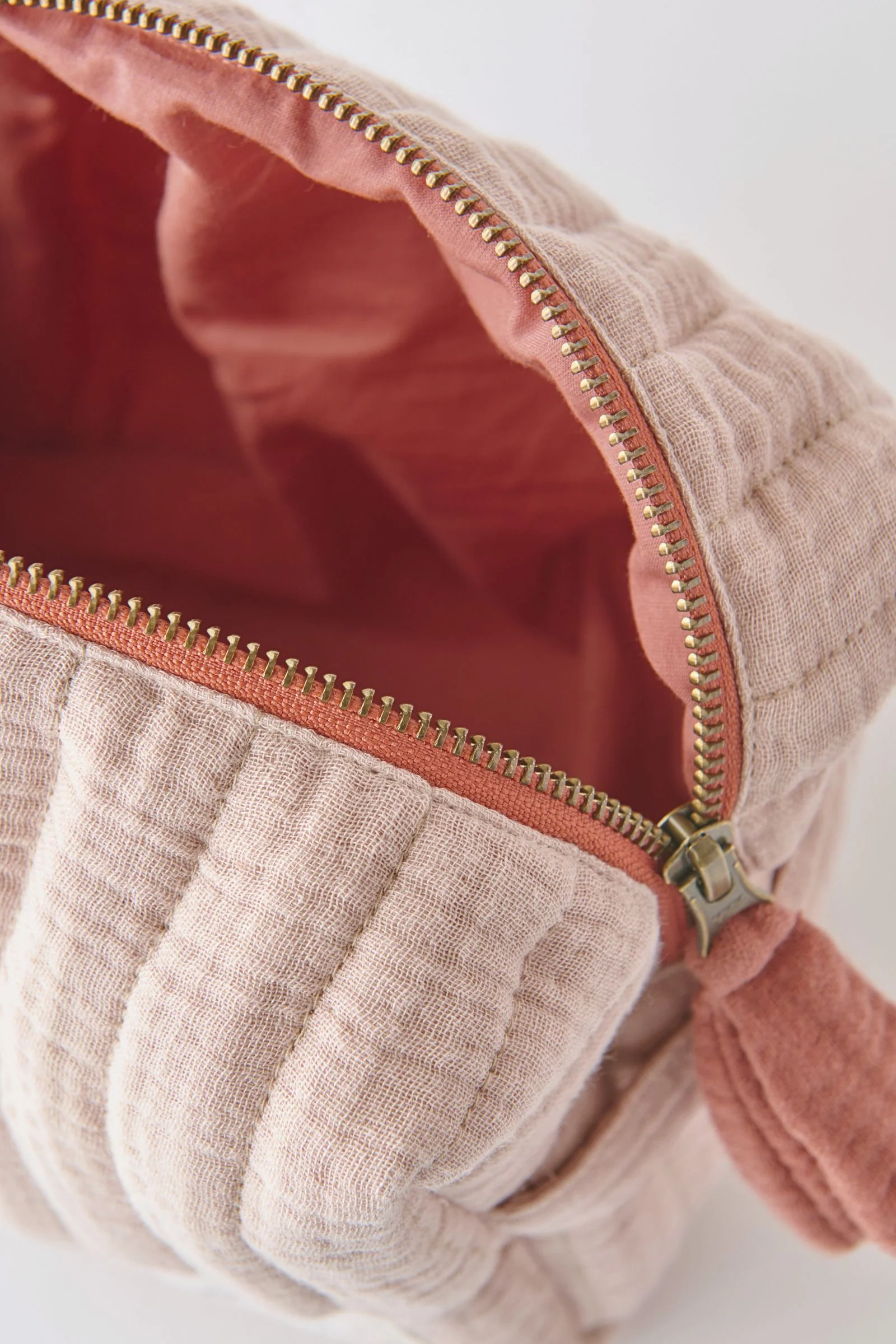 Muslin Change Set - Fawn - Image 8