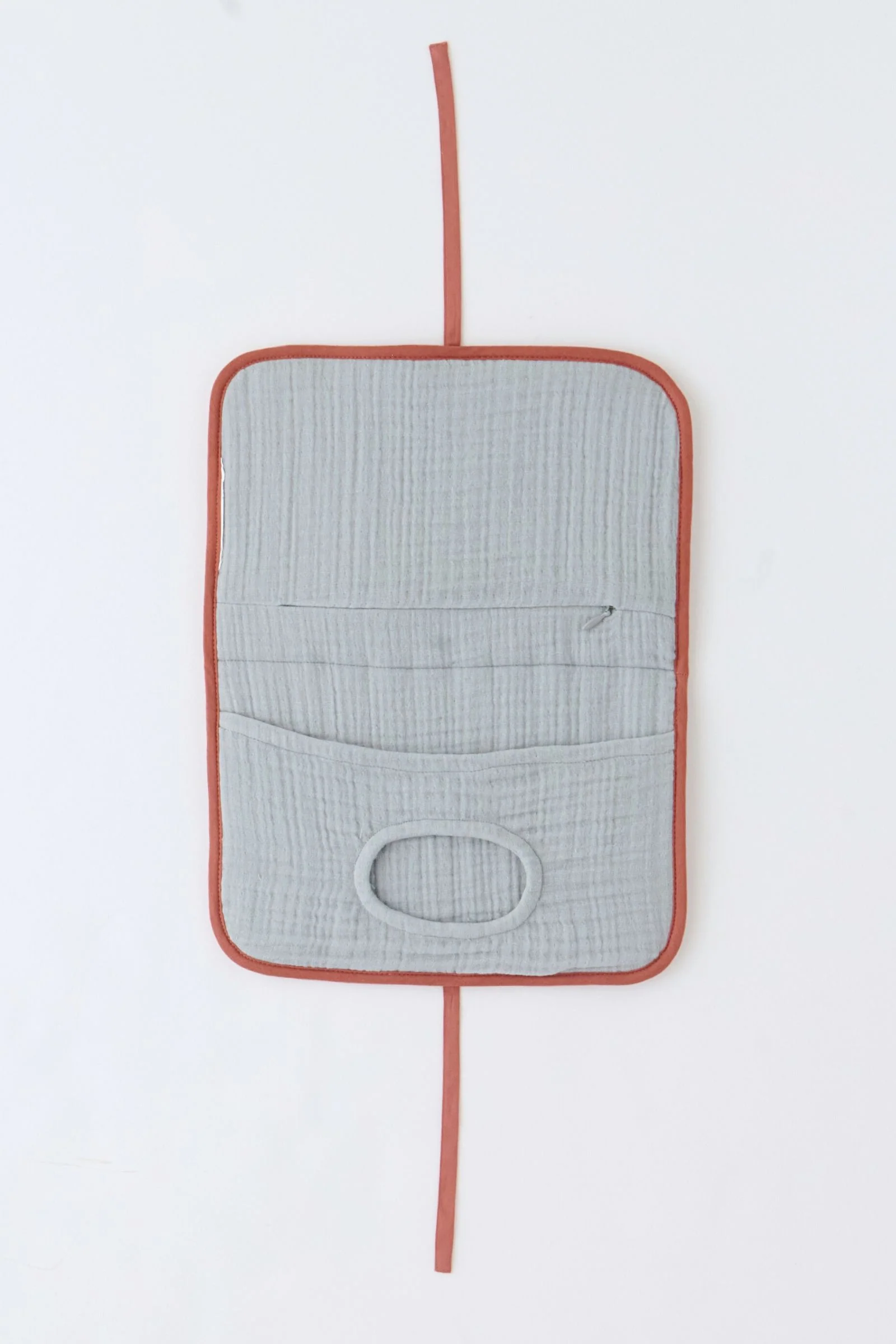 Muslin Change Set - Puddle - Image 7