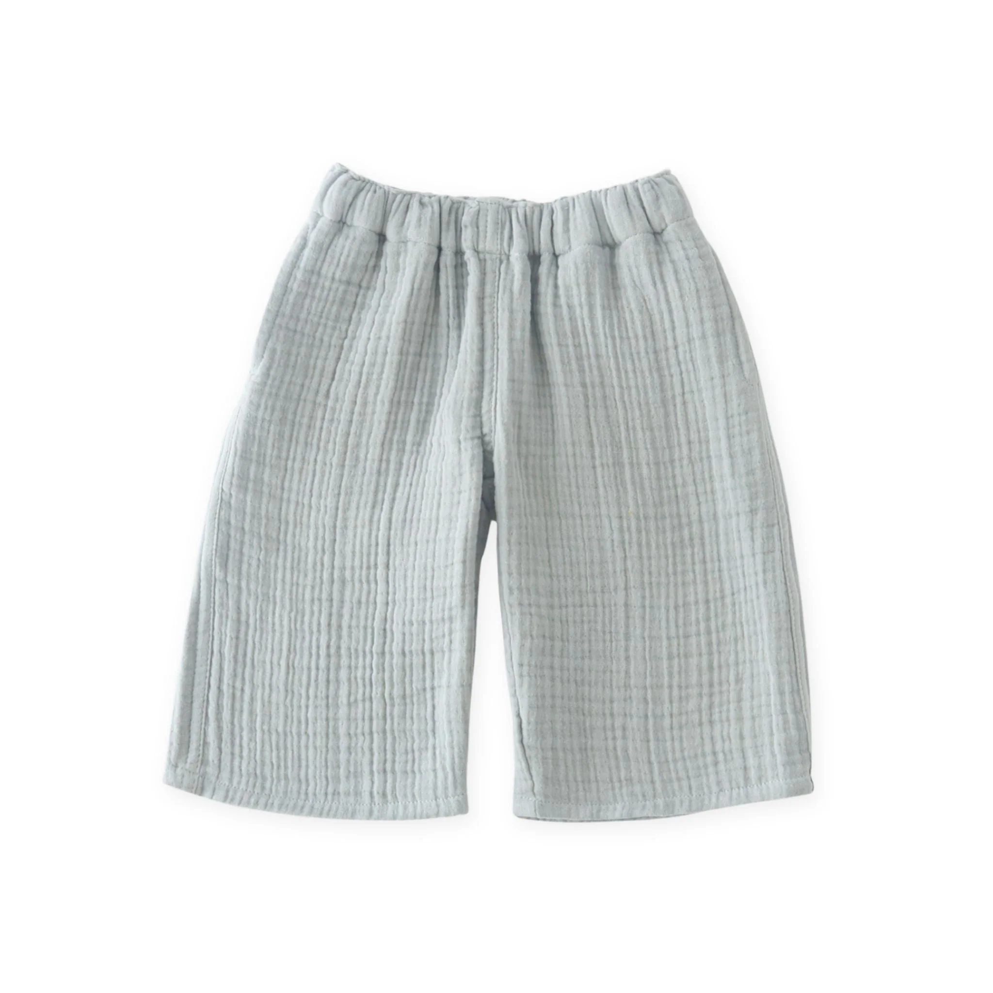 Muslin Pant - Puddle