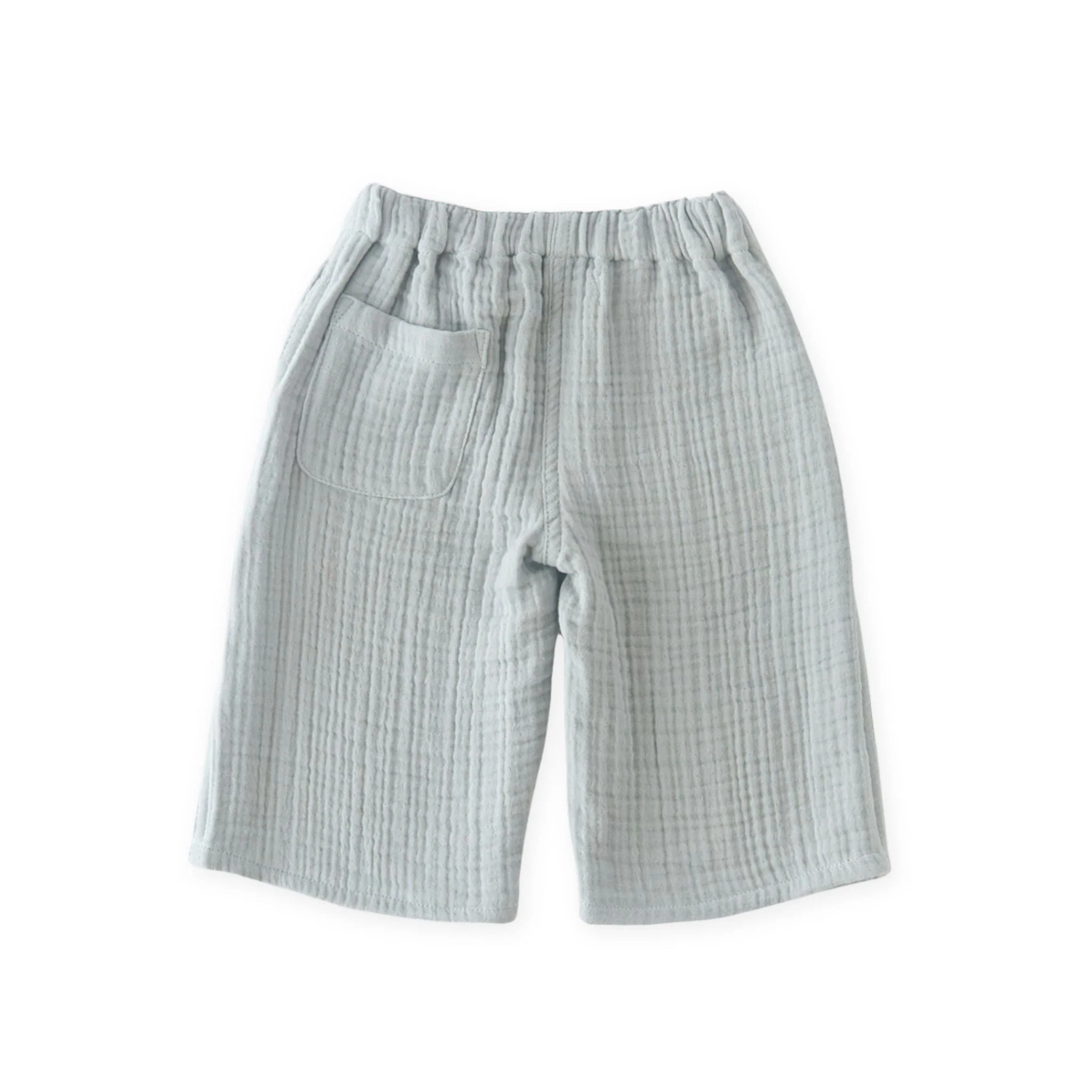 Muslin Pant - Puddle - Image 5
