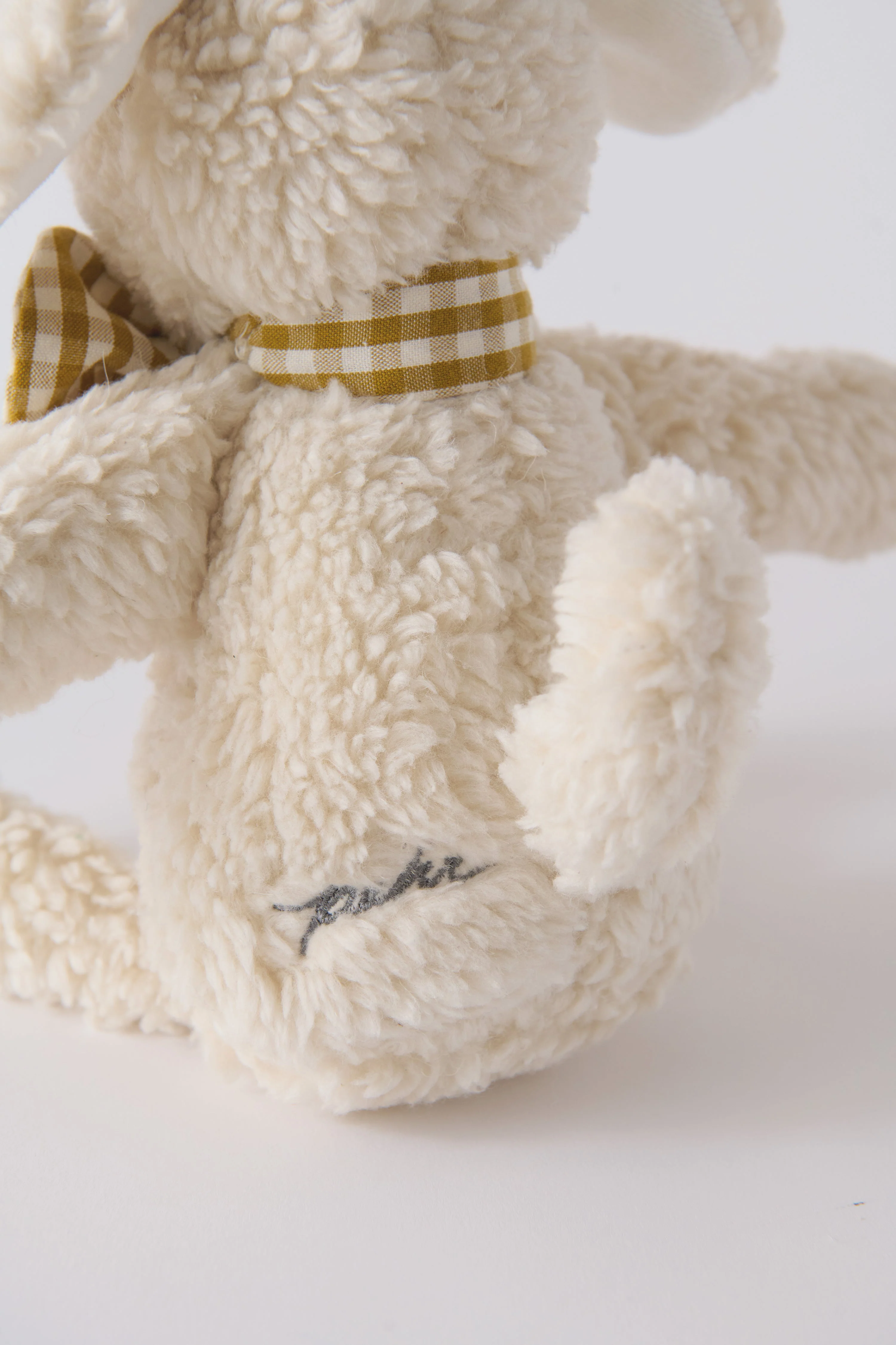 On the Farm Plush Toy - Max the Puppy - Image 3