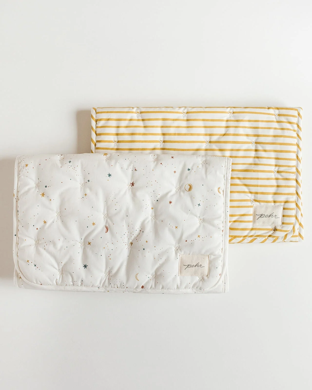 On the Go Portable Changing Pad - Celestial - Image 4
