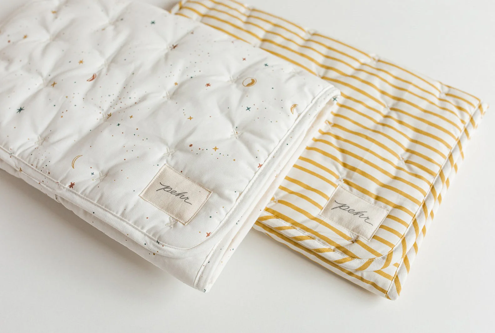 On the Go Portable Changing Pad - Celestial - Image 6