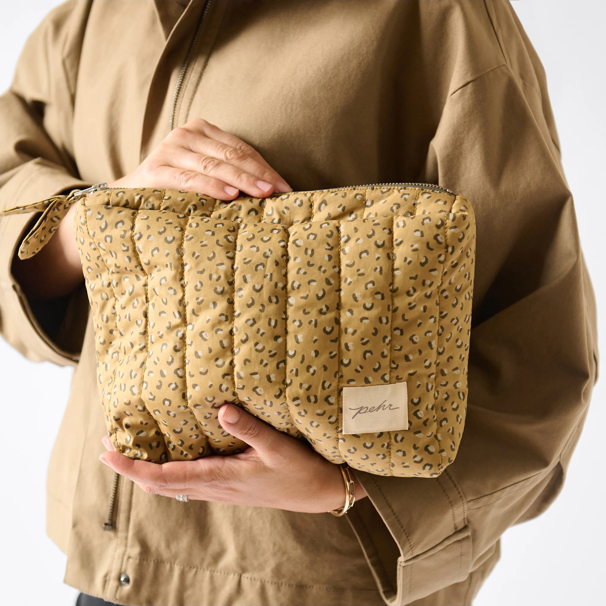 On The Go Pouch - Spotted - Image 2