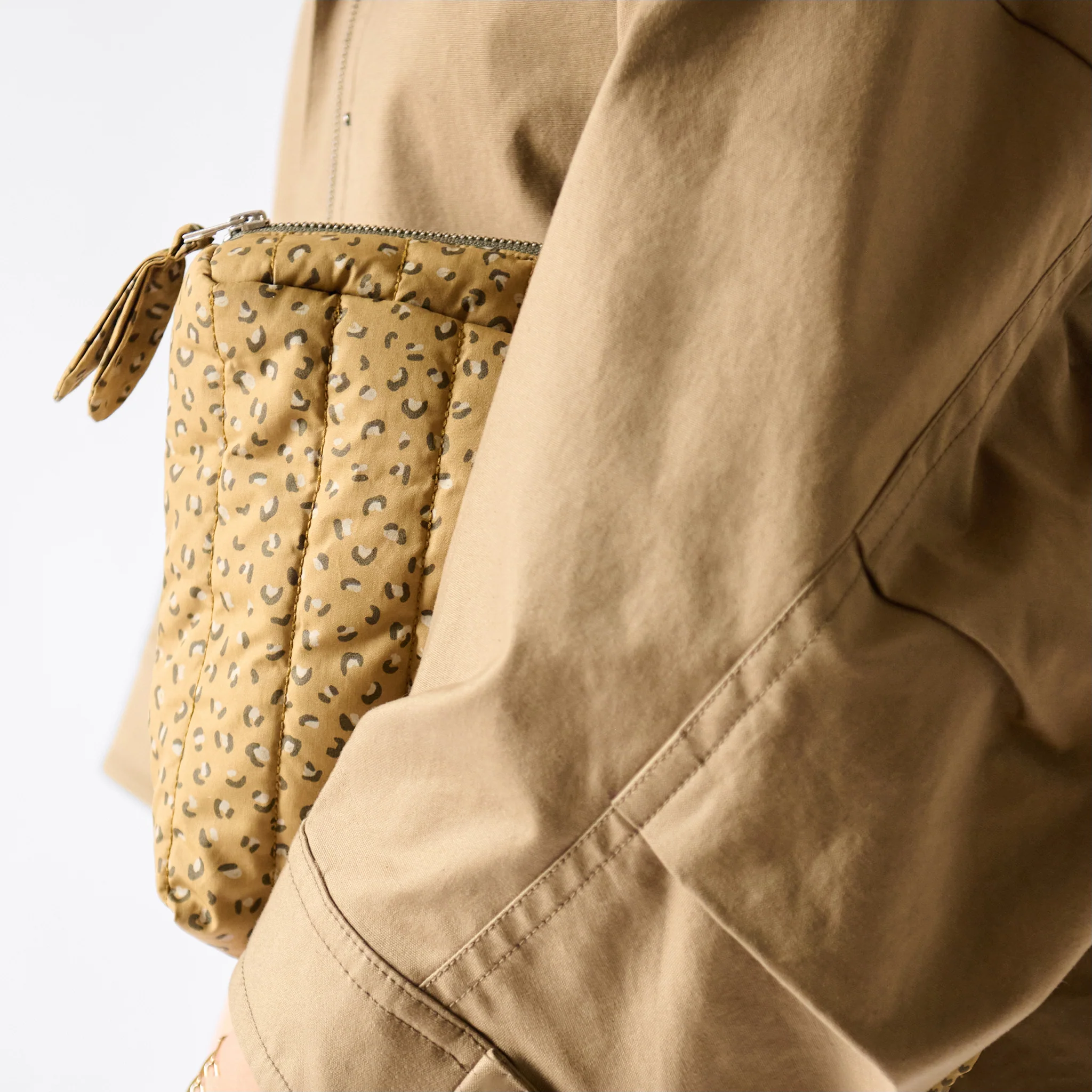 On The Go Pouch - Spotted - Image 4