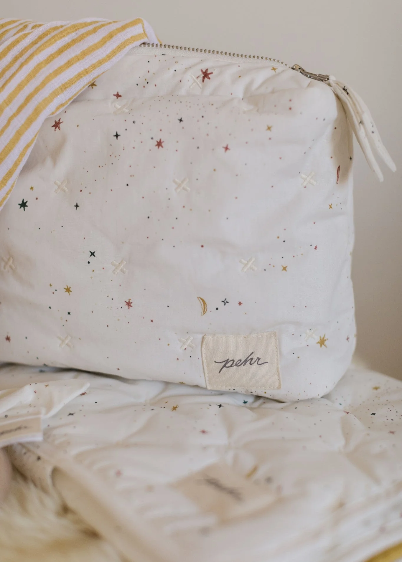 On The Go Pouch - Celestial - Image 2