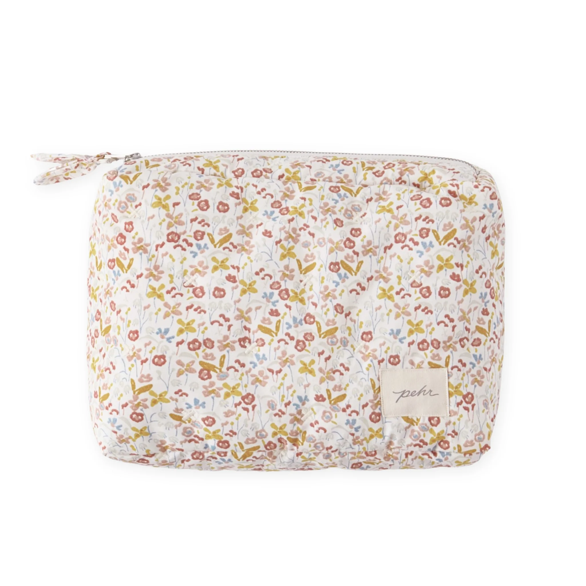 On The Go Pouch - Floret