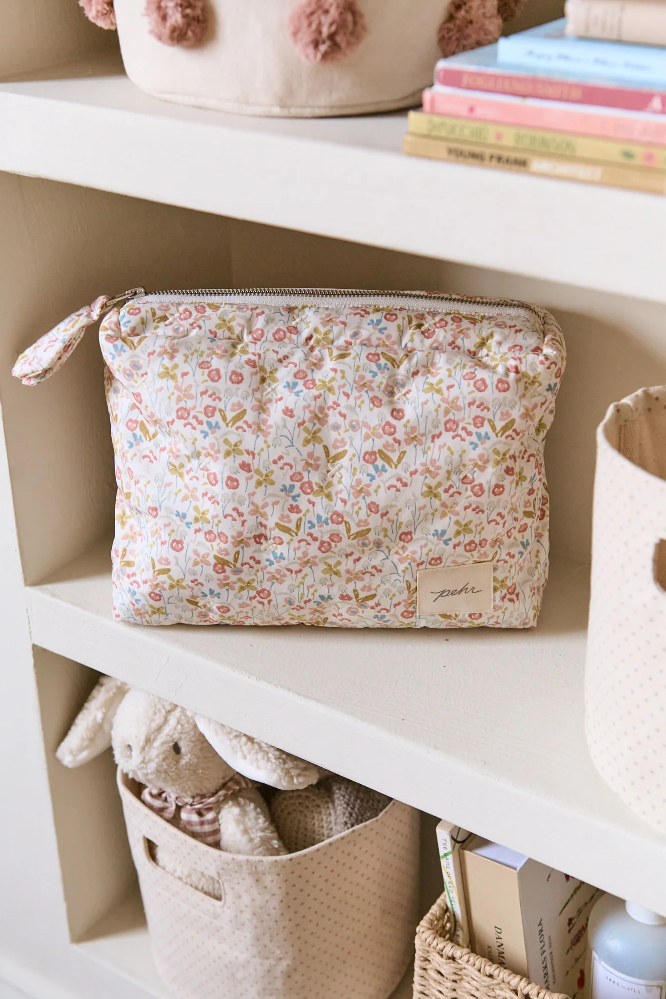 On The Go Pouch - Floret - Image 3