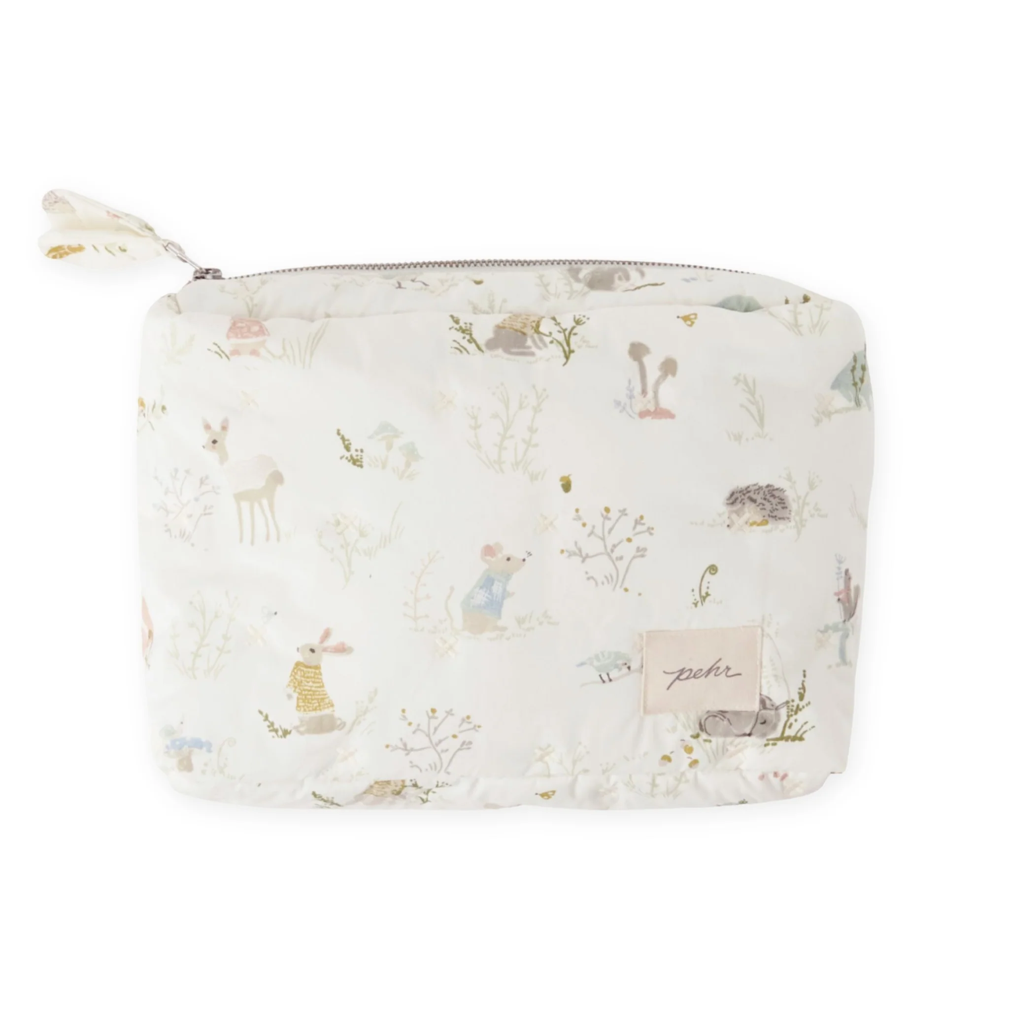 On The Go Pouch - Forest Fable
