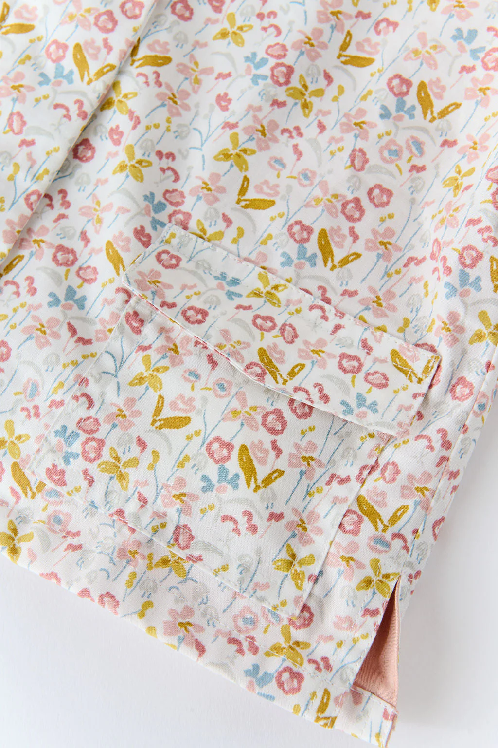Park Jacket - Floret - Image 7