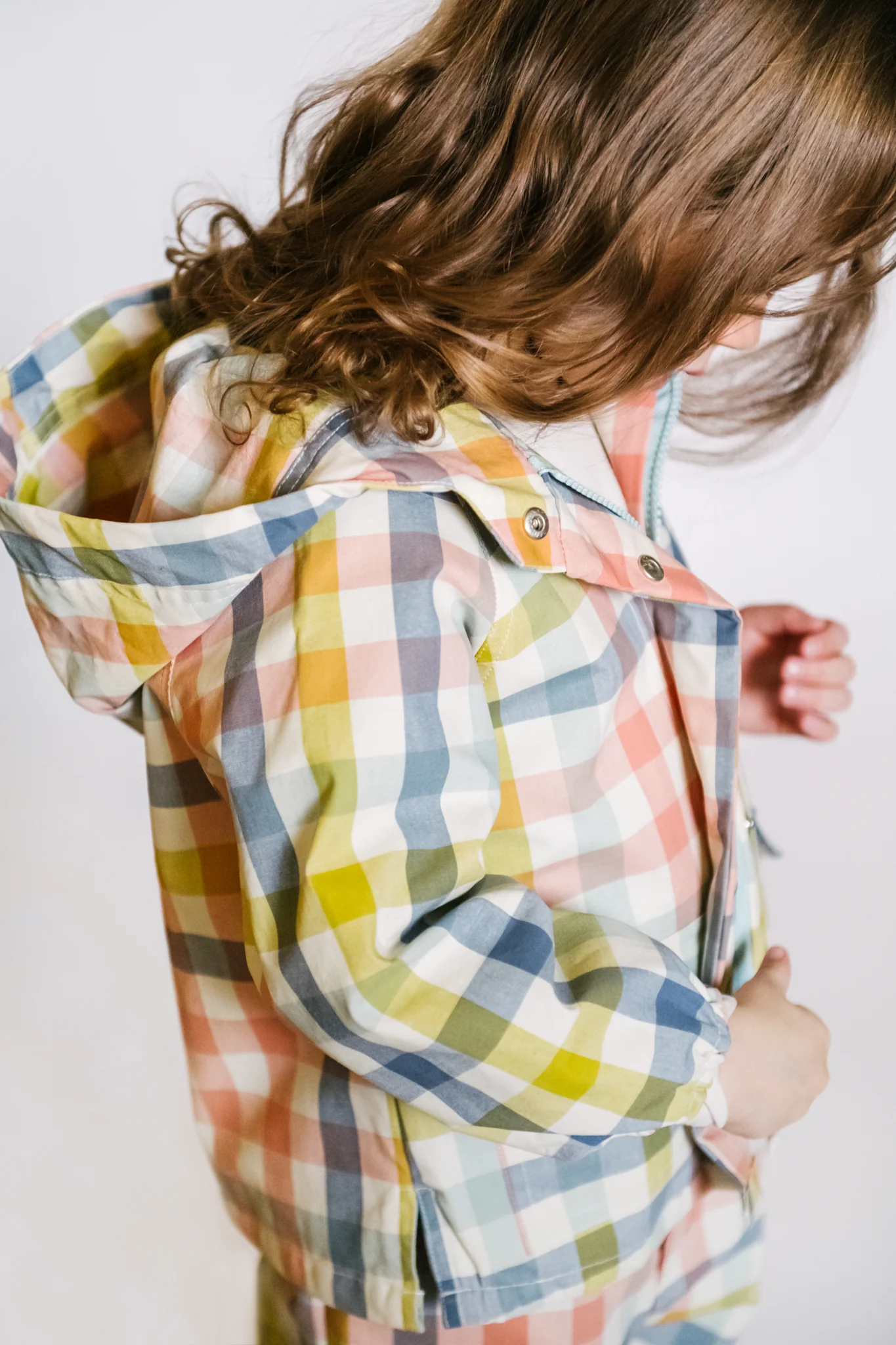 Park Jacket - Picnic - Image 7