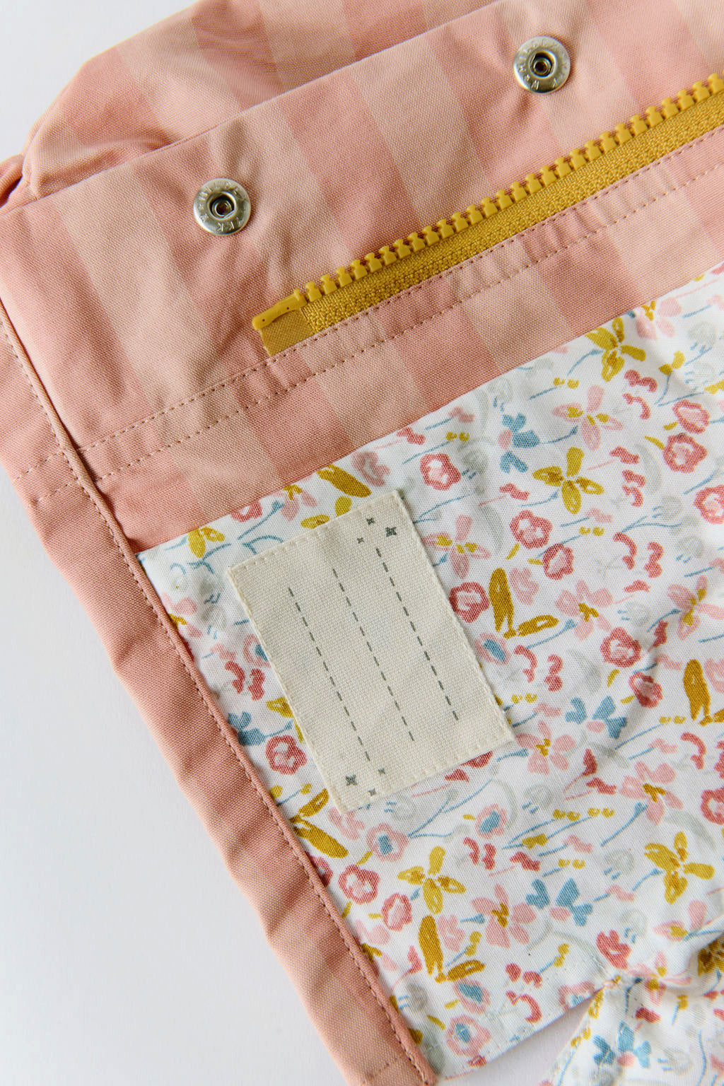 Park Jacket - Pink Sky - Image 6