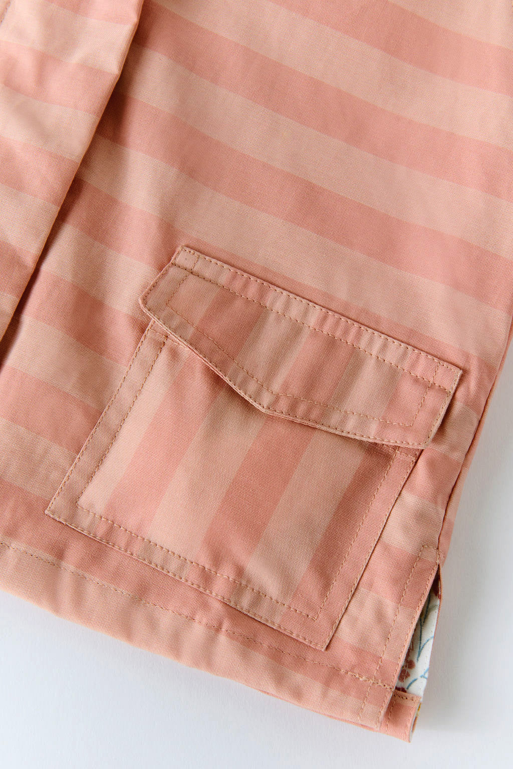 Park Jacket - Pink Sky - Image 7