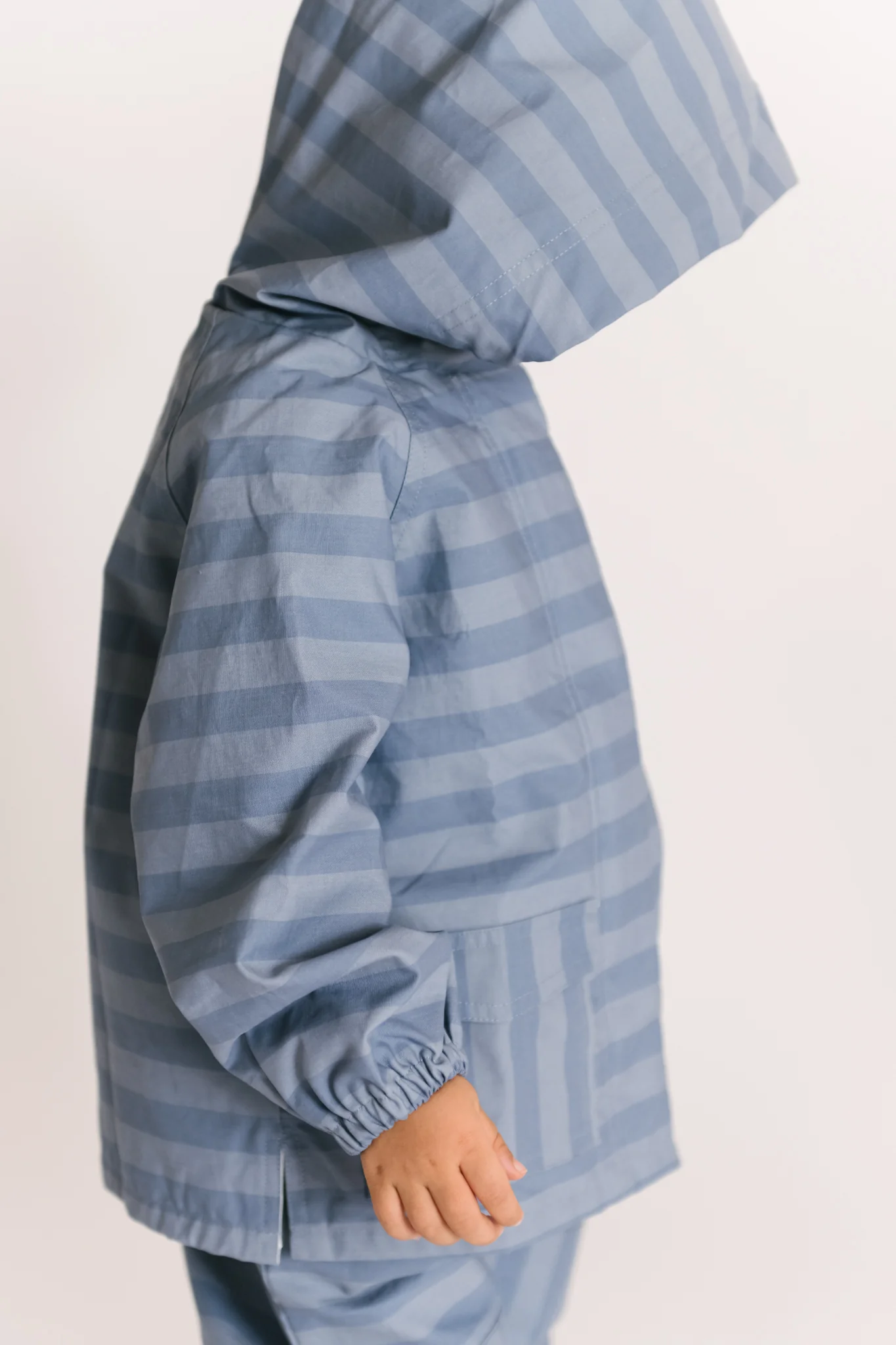 Park Jacket - Storm - Image 5