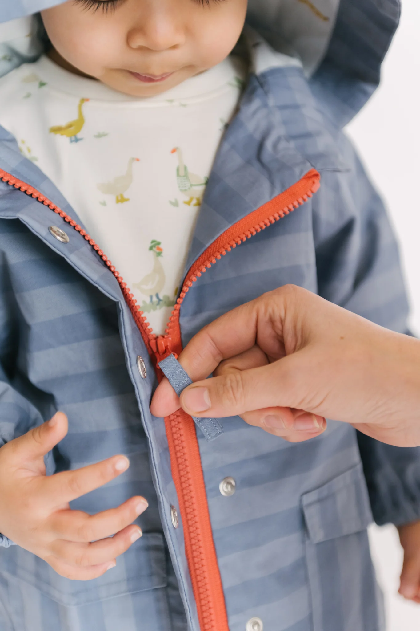Park Jacket - Storm - Image 7