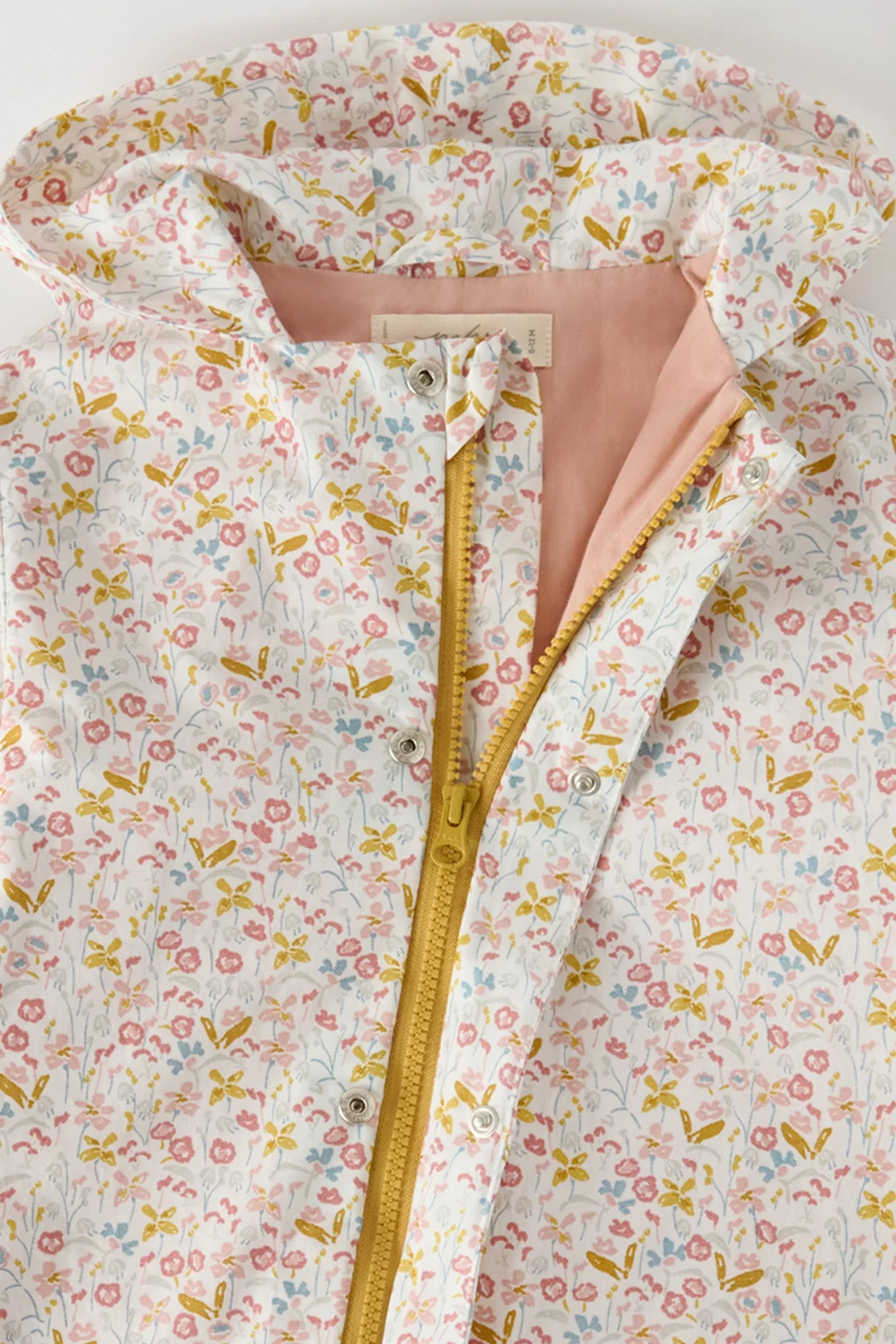 Park Suit - Floret - Image 5