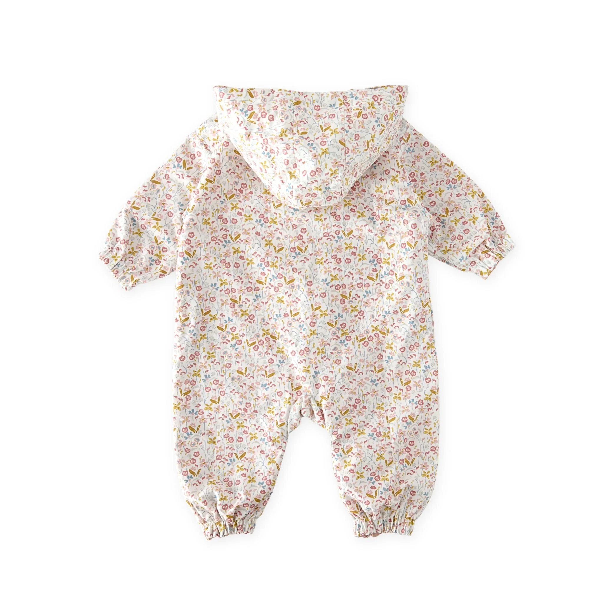 Park Suit - Floret - Image 6
