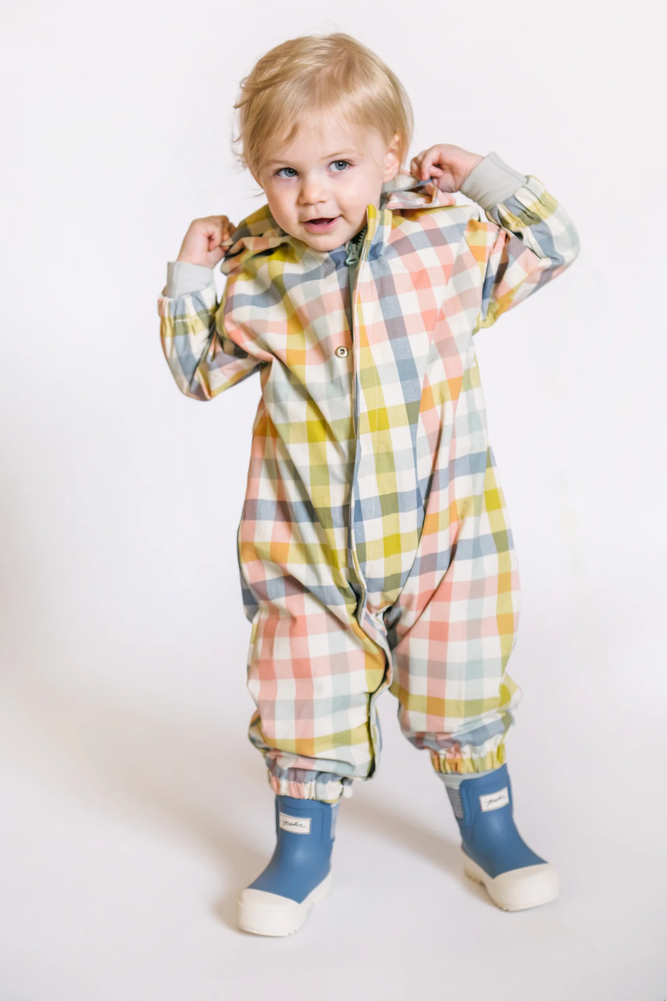 Park Suit - Picnic - Image 2