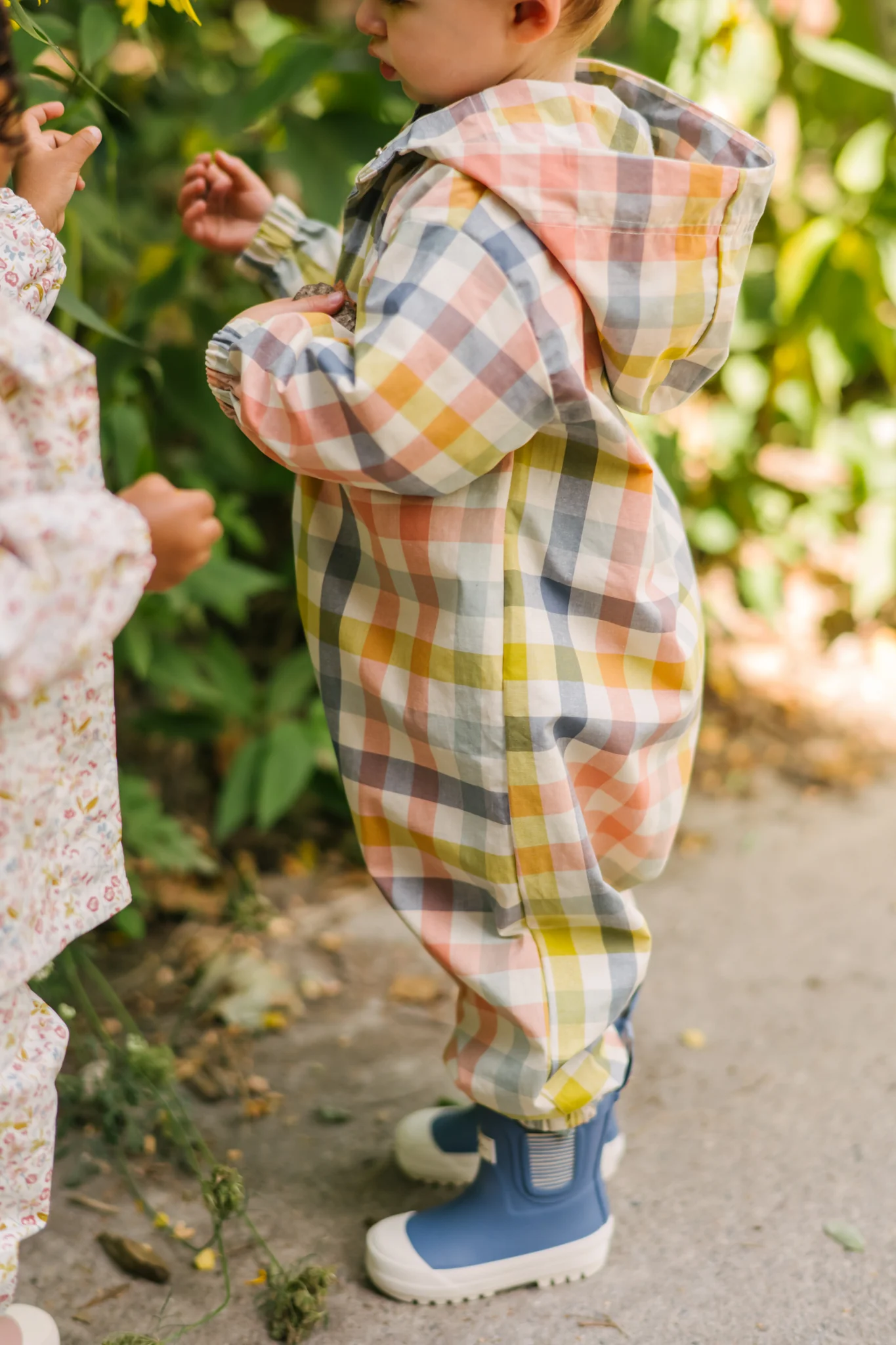 Park Suit - Picnic - Image 3