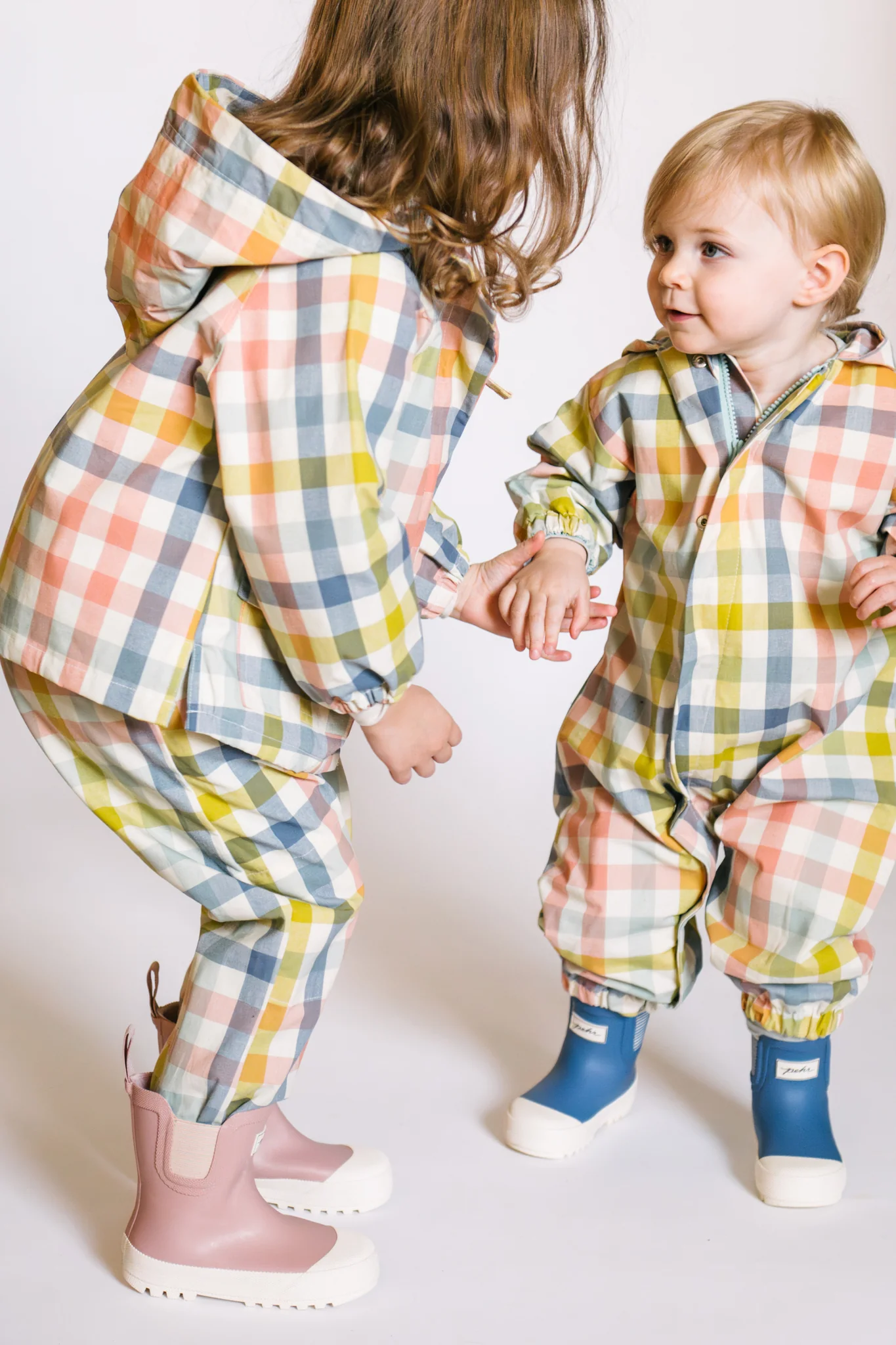 Park Suit - Picnic - Image 5