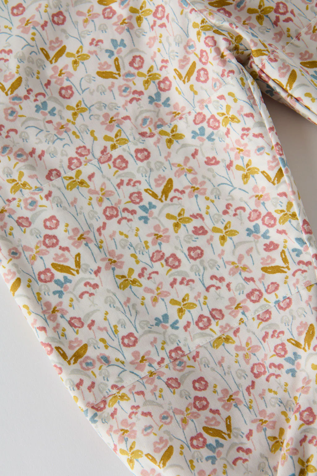 Park Splash Pant - Floret - Image 6
