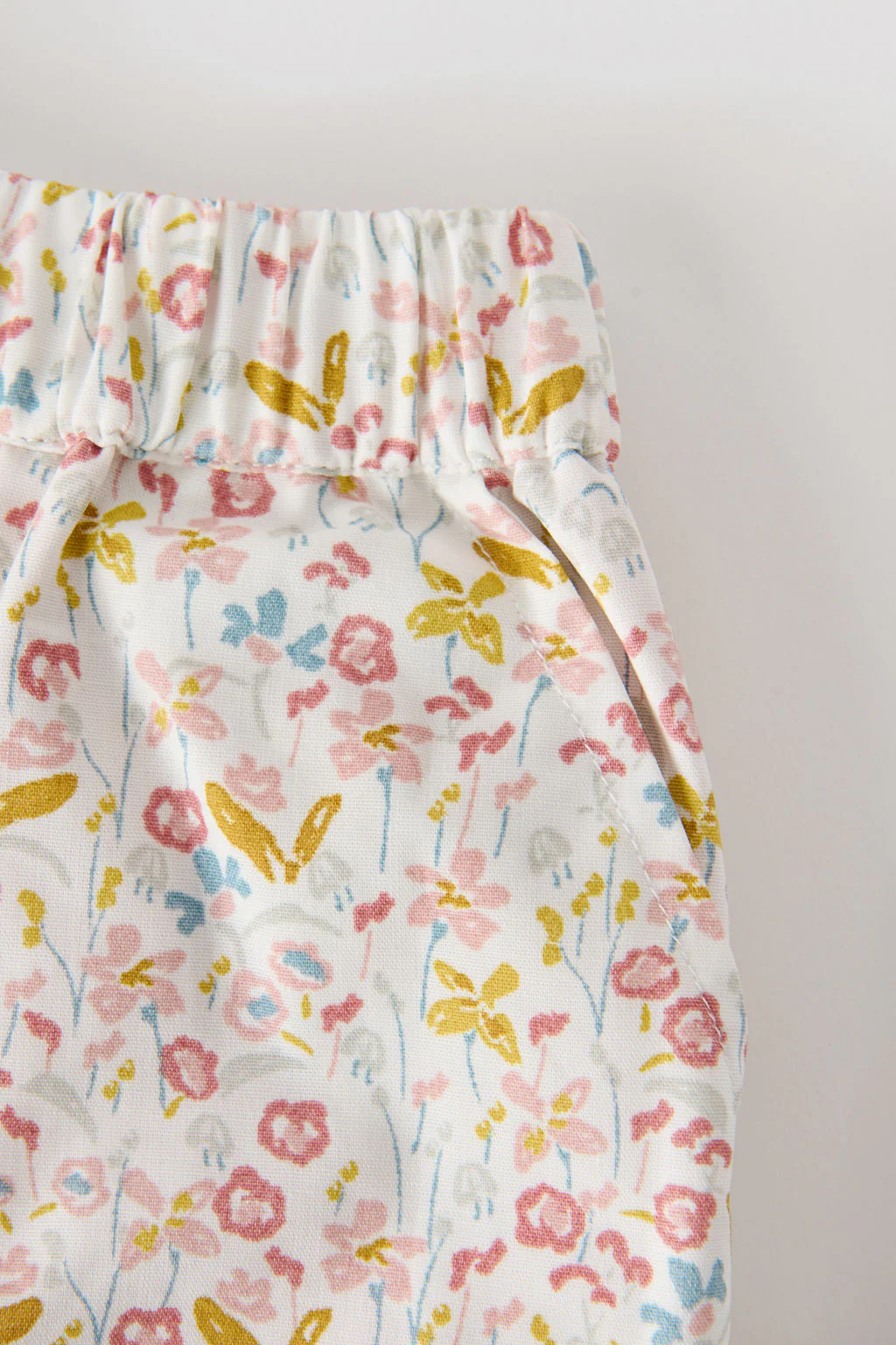 Park Splash Pant - Floret - Image 7