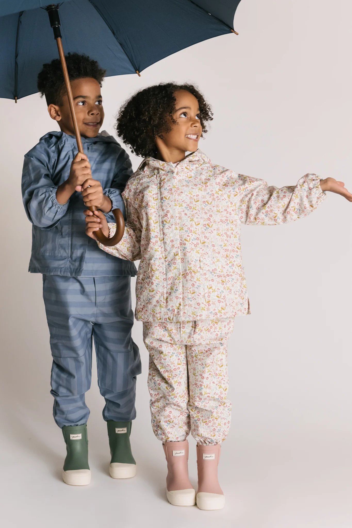 Park Splash Pant - Floret - Image 8