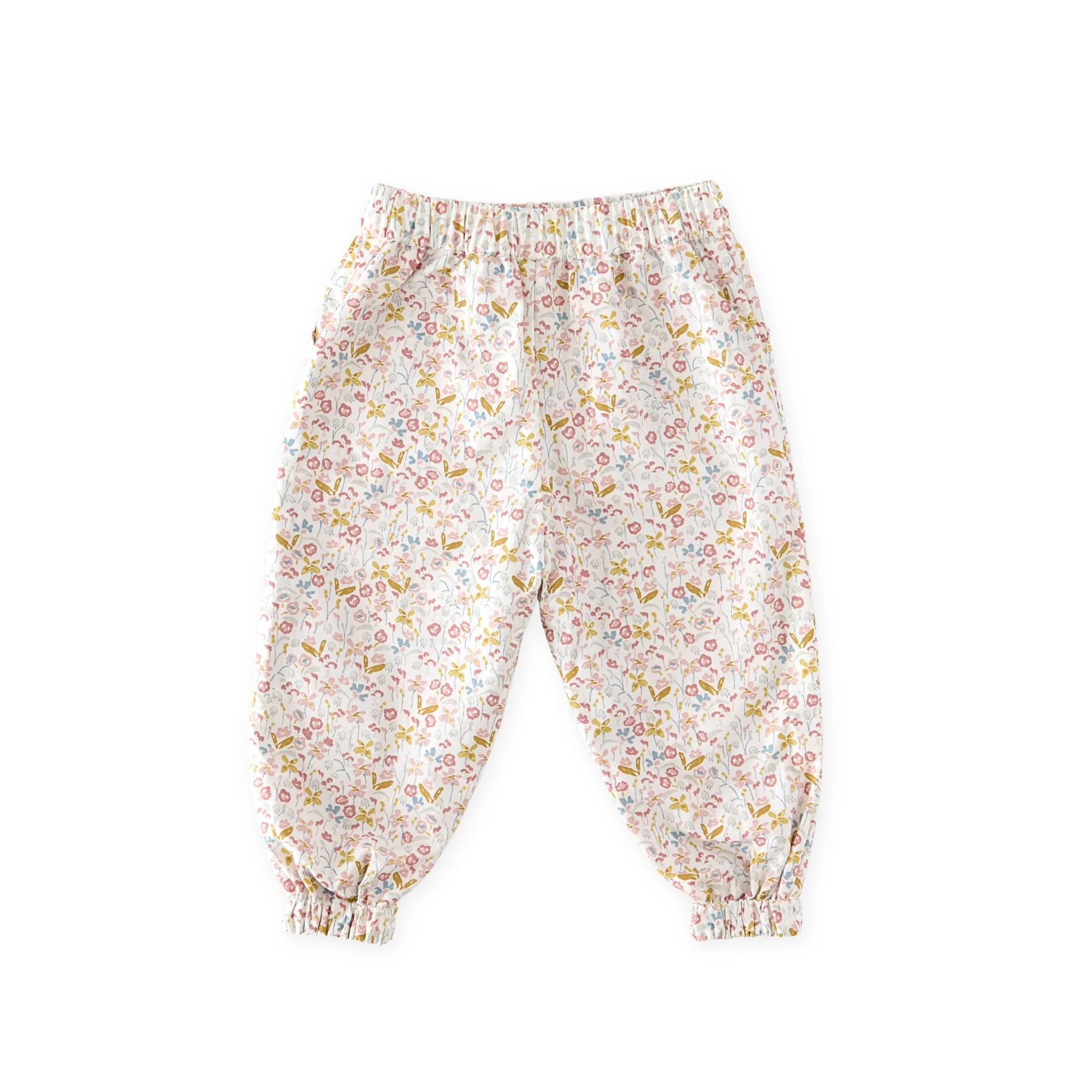 Park Splash Pant - Floret - Image 9