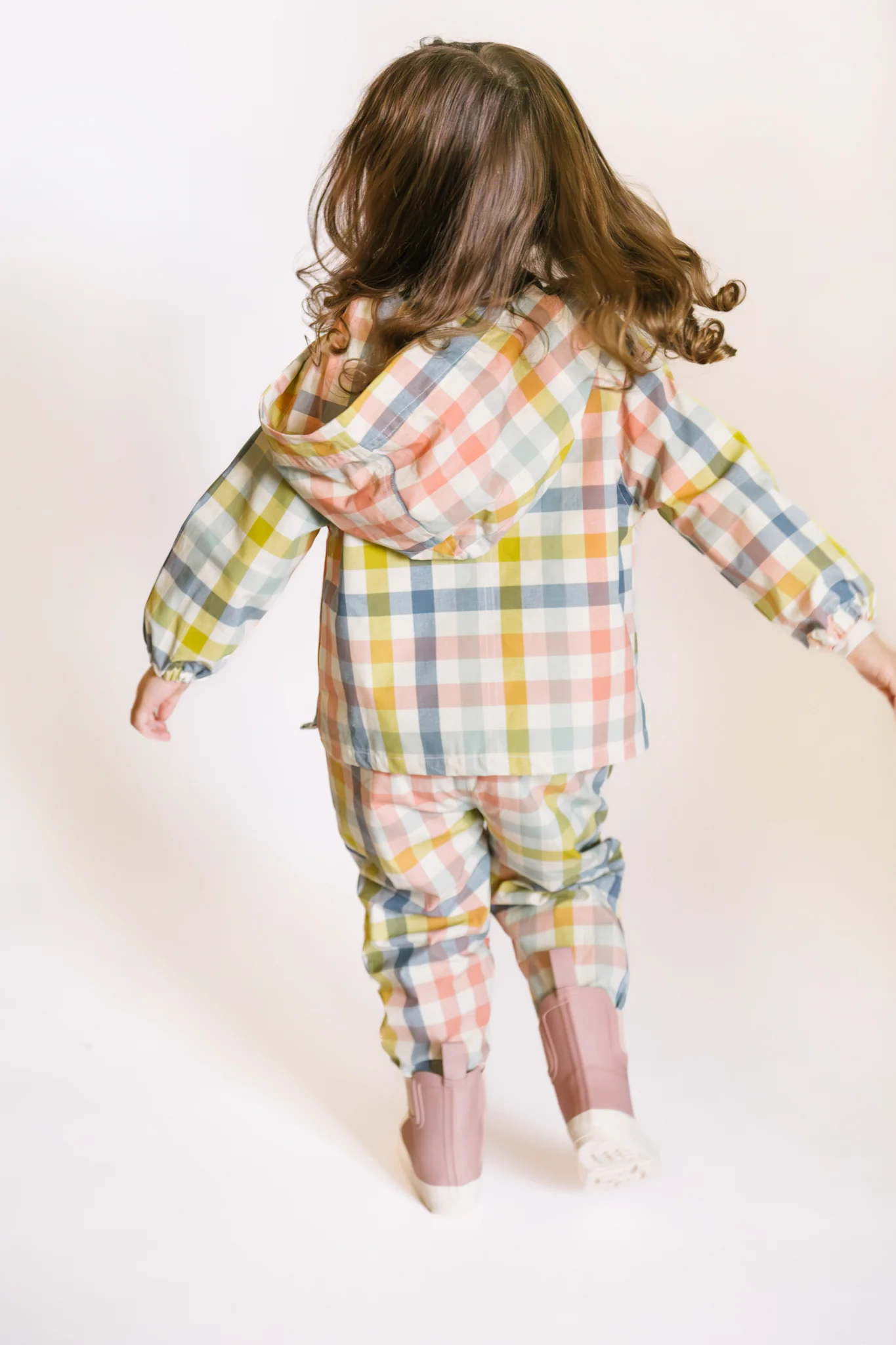 Park Splash Pant - Picnic - Image 3