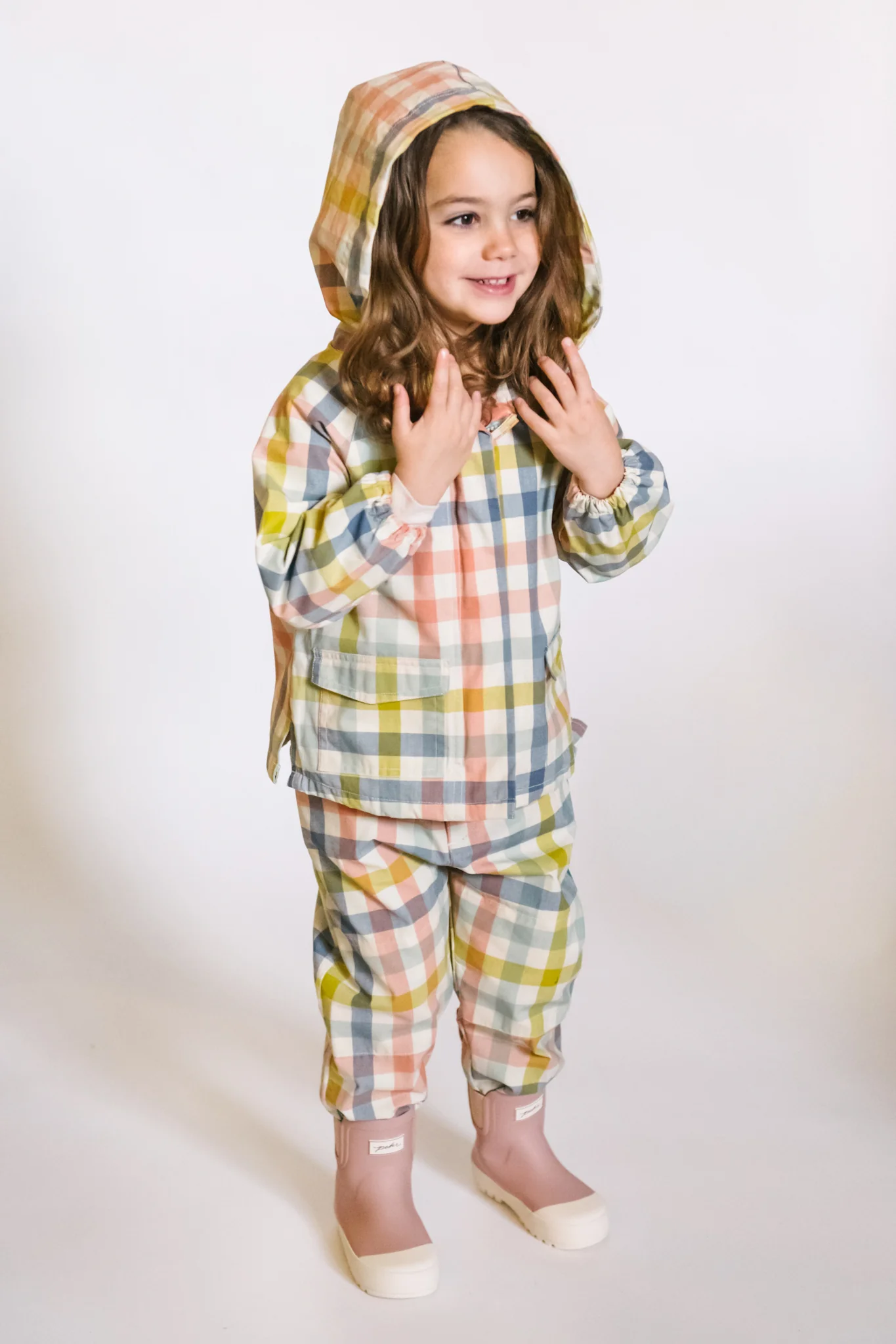 Park Splash Pant - Picnic - Image 4