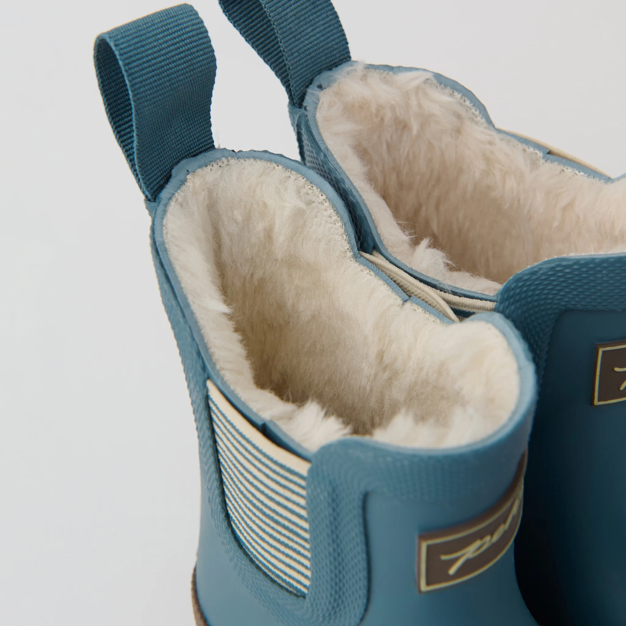Pathfinder Boot - Slate Blue - Image 3