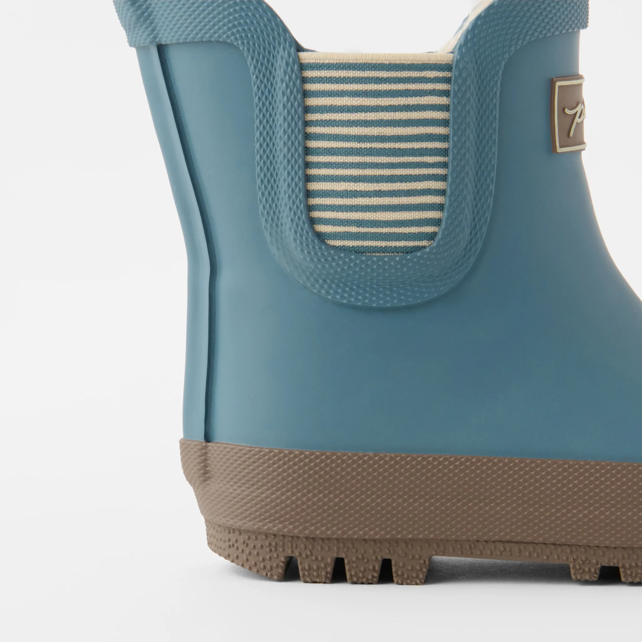 Pathfinder Boot - Slate Blue - Image 4