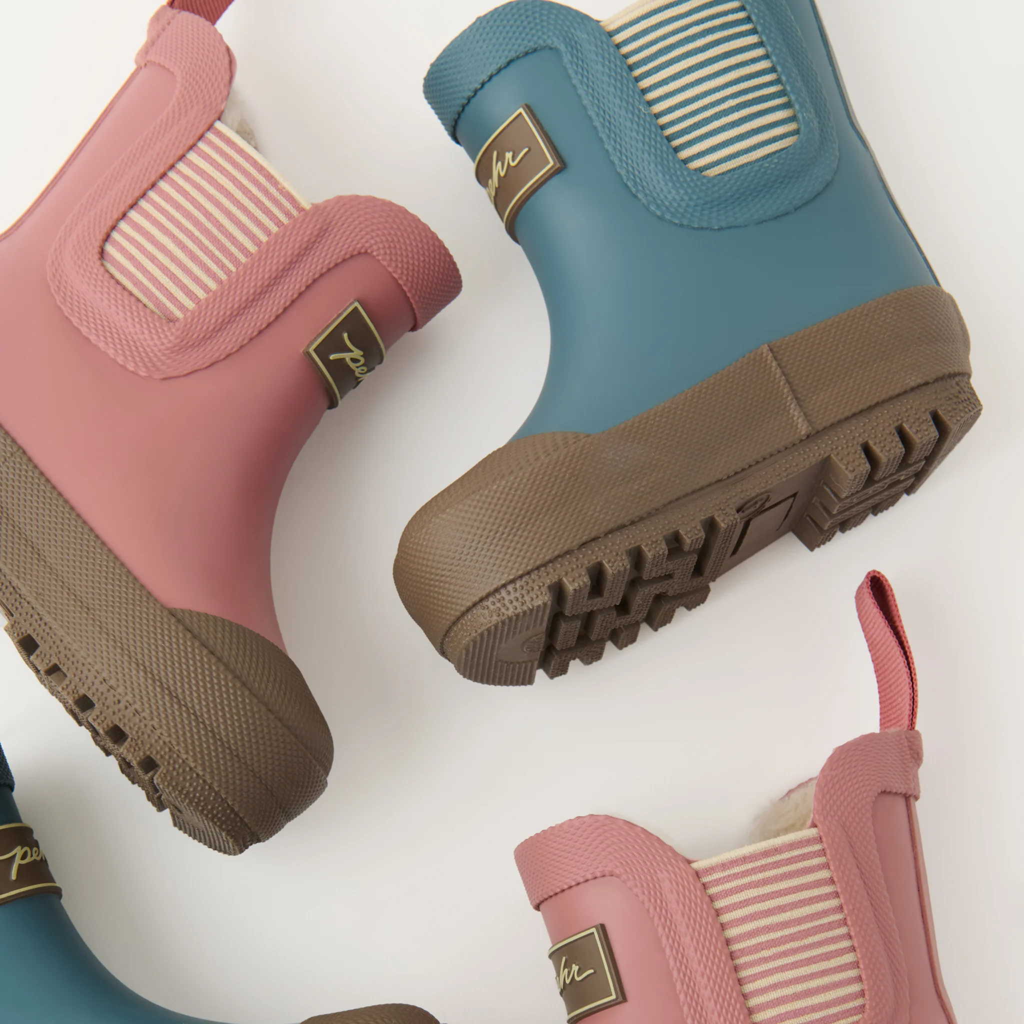 Pathfinder Boot - Slate Blue - Image 5