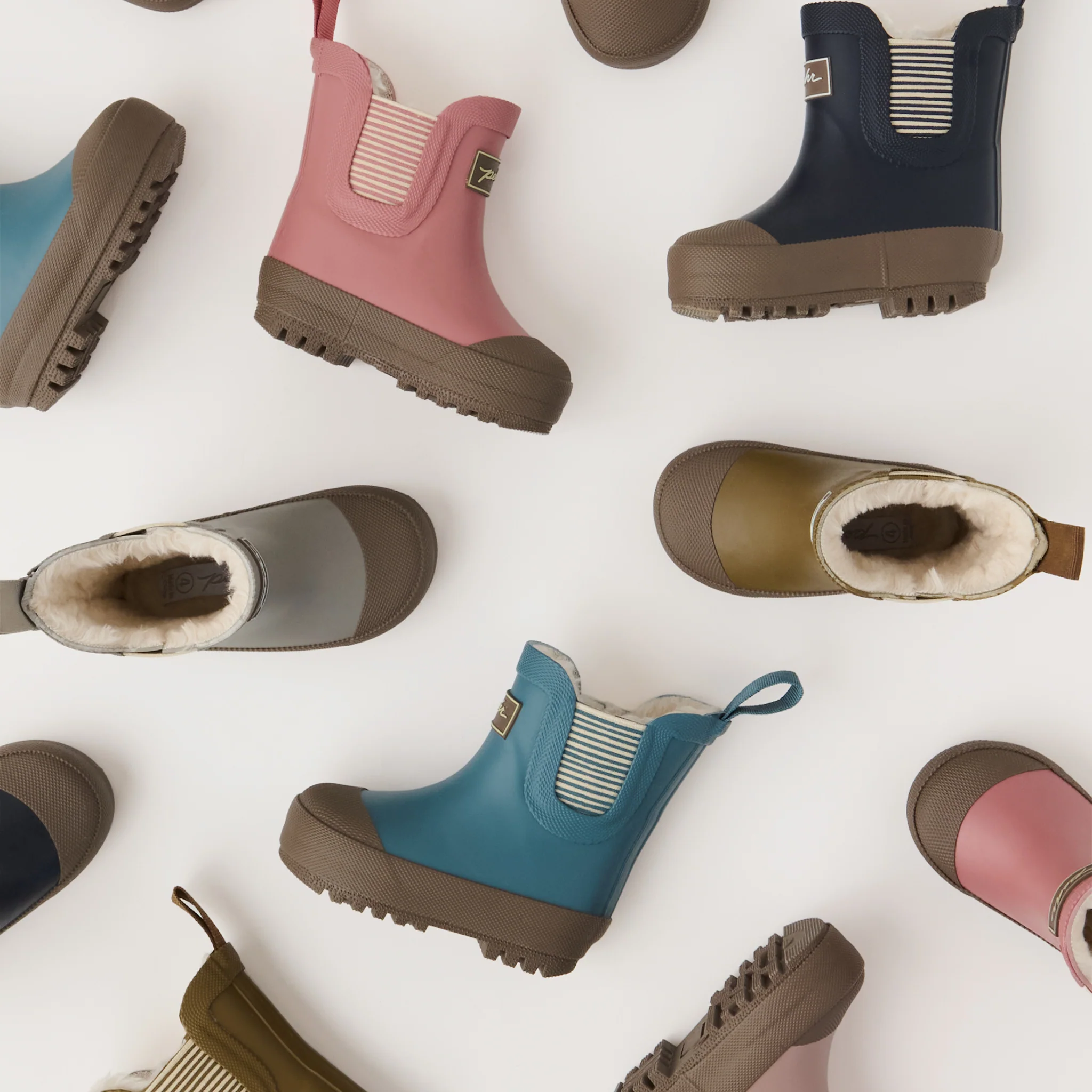 Pathfinder Boot - Slate Blue - Image 7