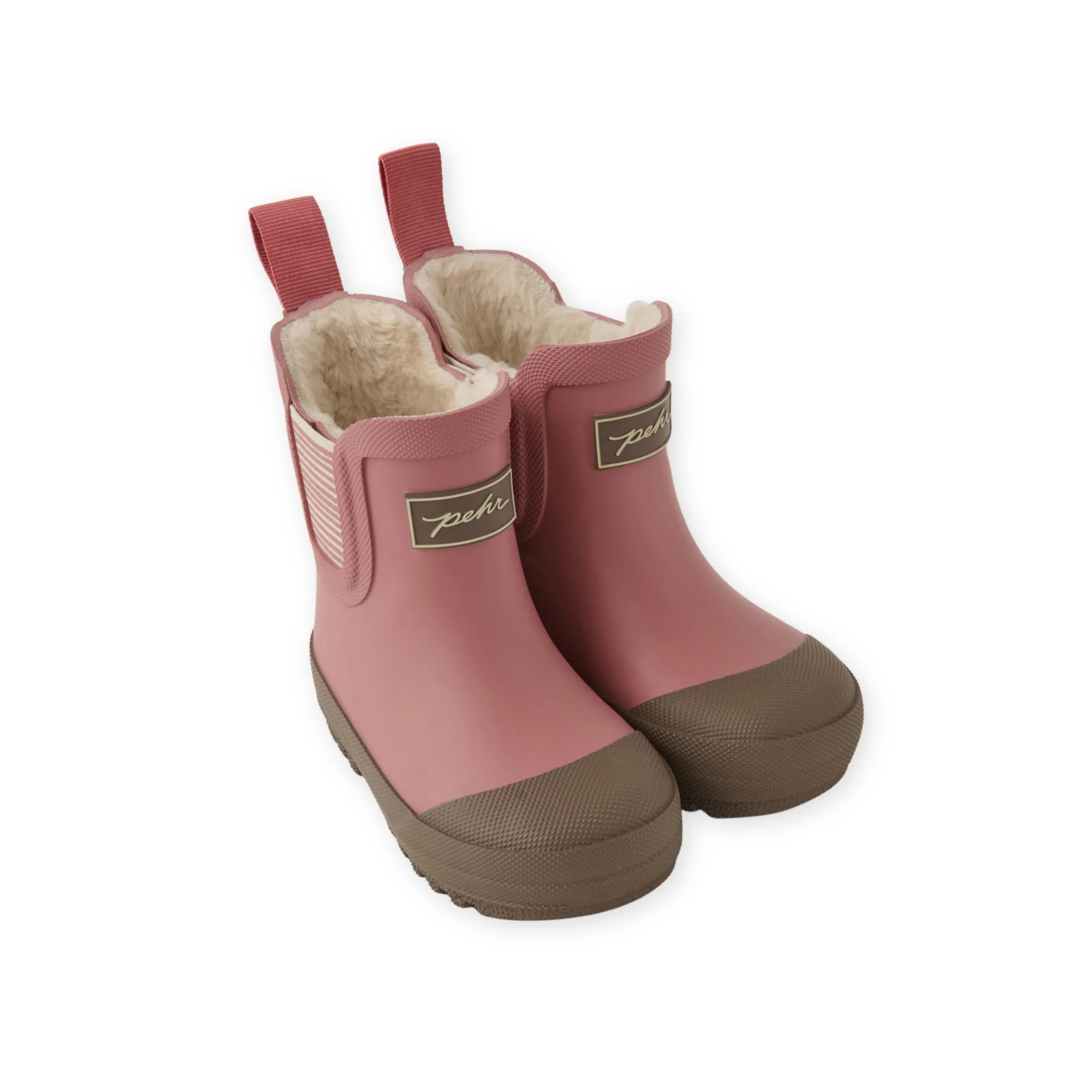 Pathfinder Boot - Wild Rose