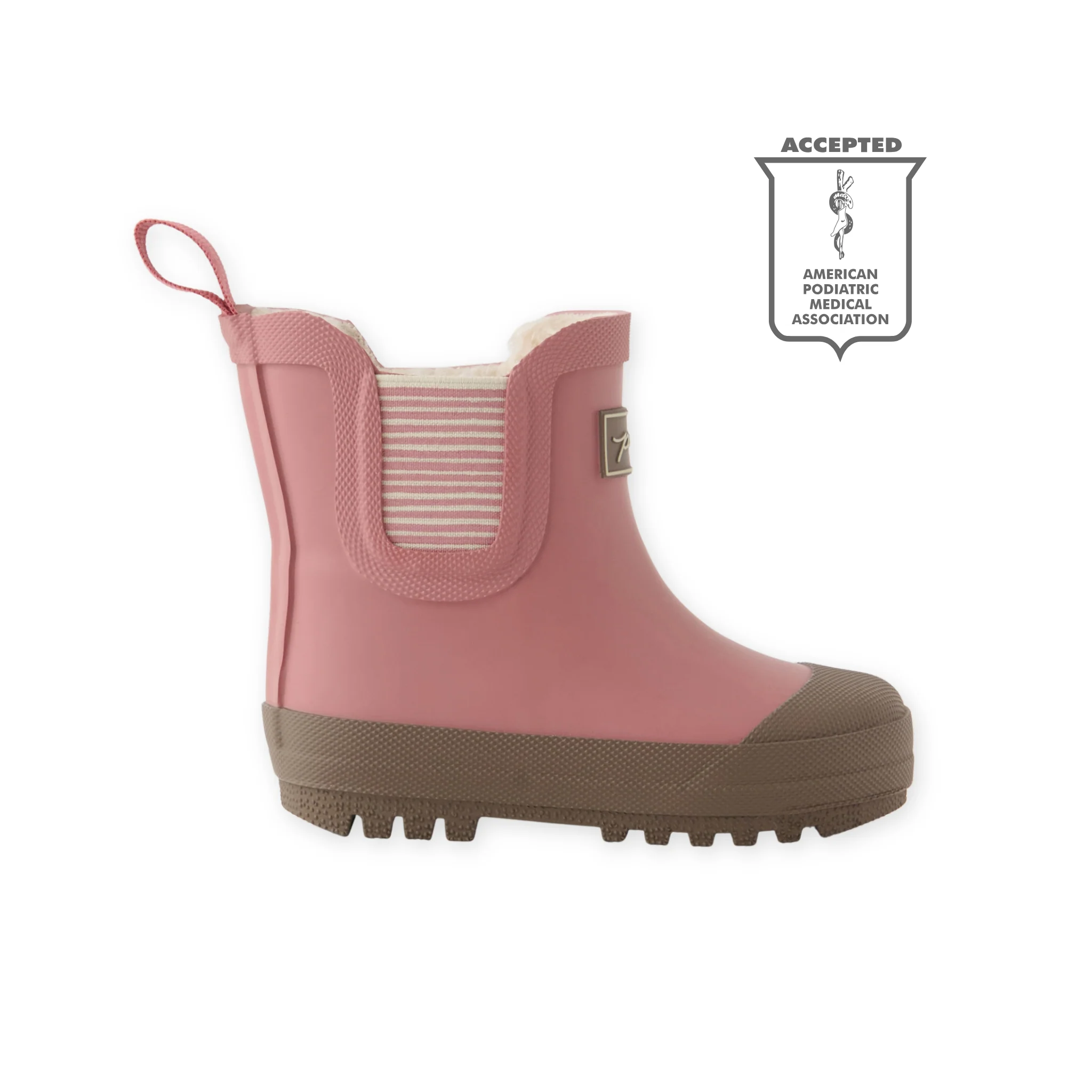 Pathfinder Boot - Wild Rose - Image 2