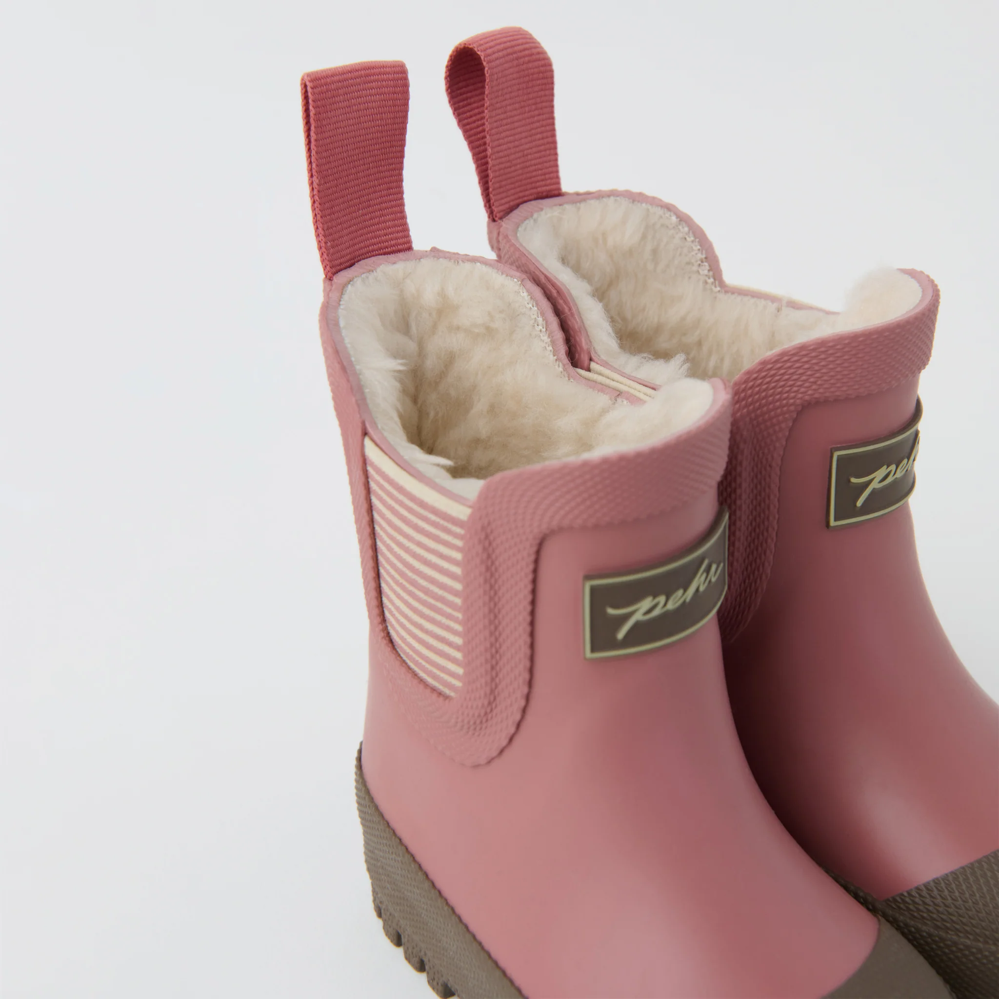 Pathfinder Boot - Wild Rose - Image 3