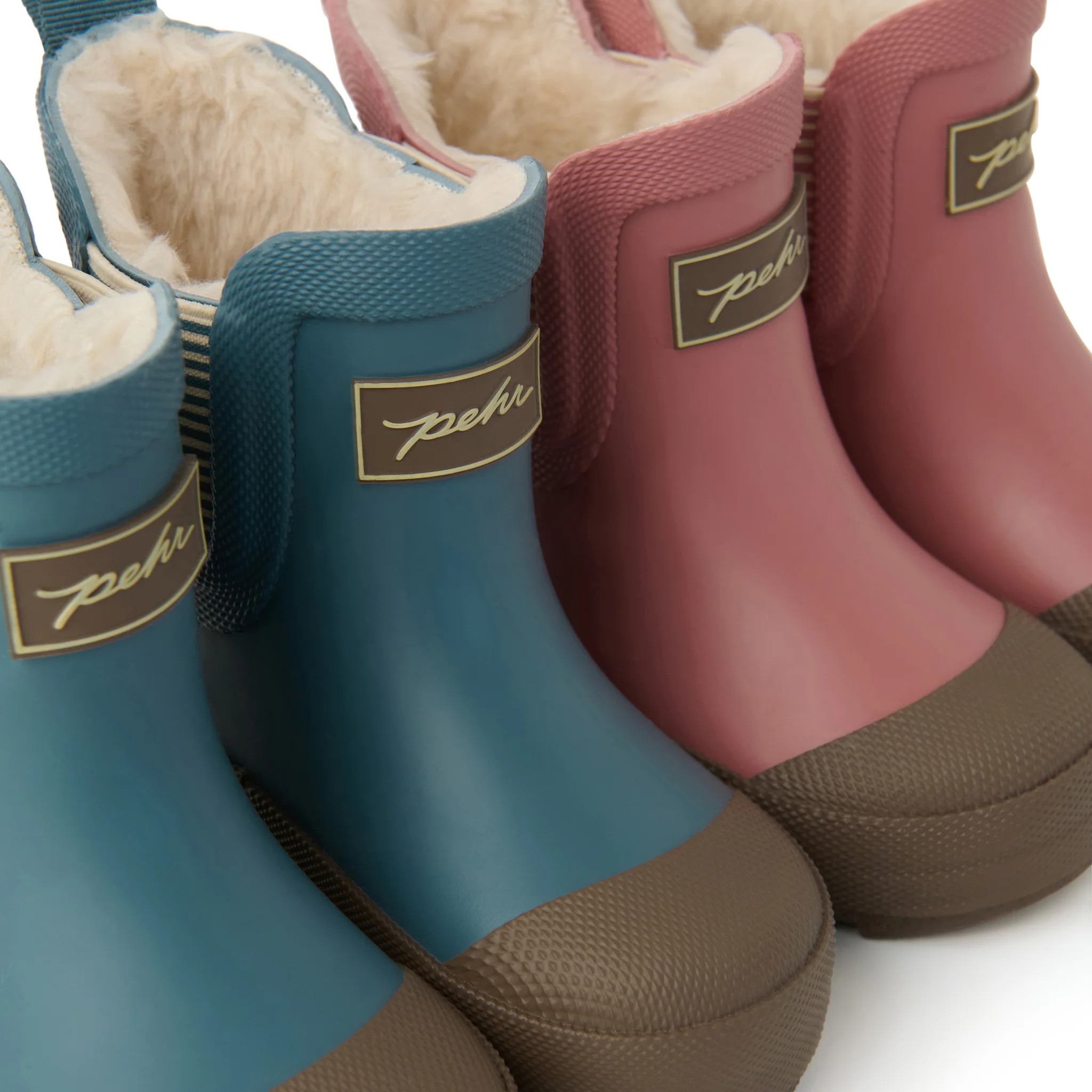 Pathfinder Boot - Wild Rose - Image 6