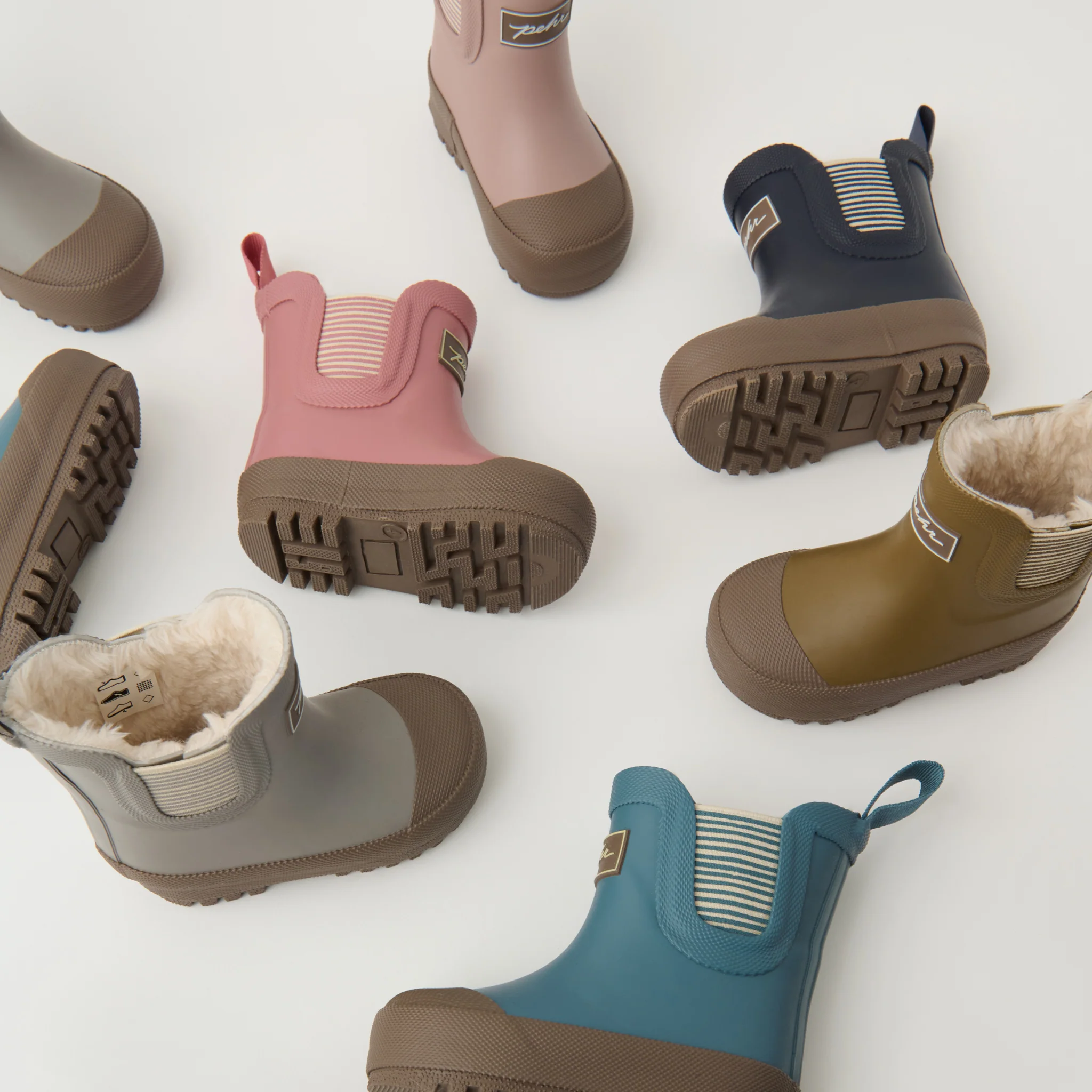 Pathfinder Boot - Wild Rose - Image 7