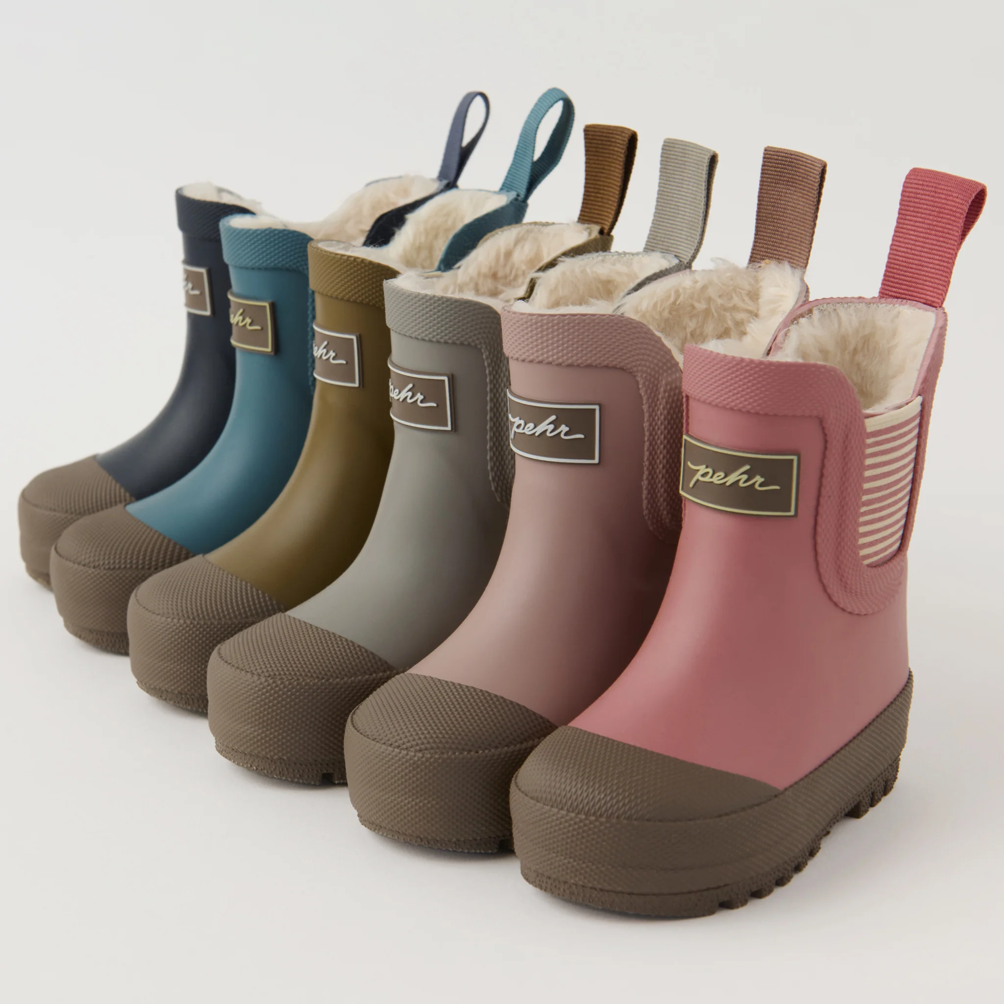 Pathfinder Boot - Wild Rose - Image 8