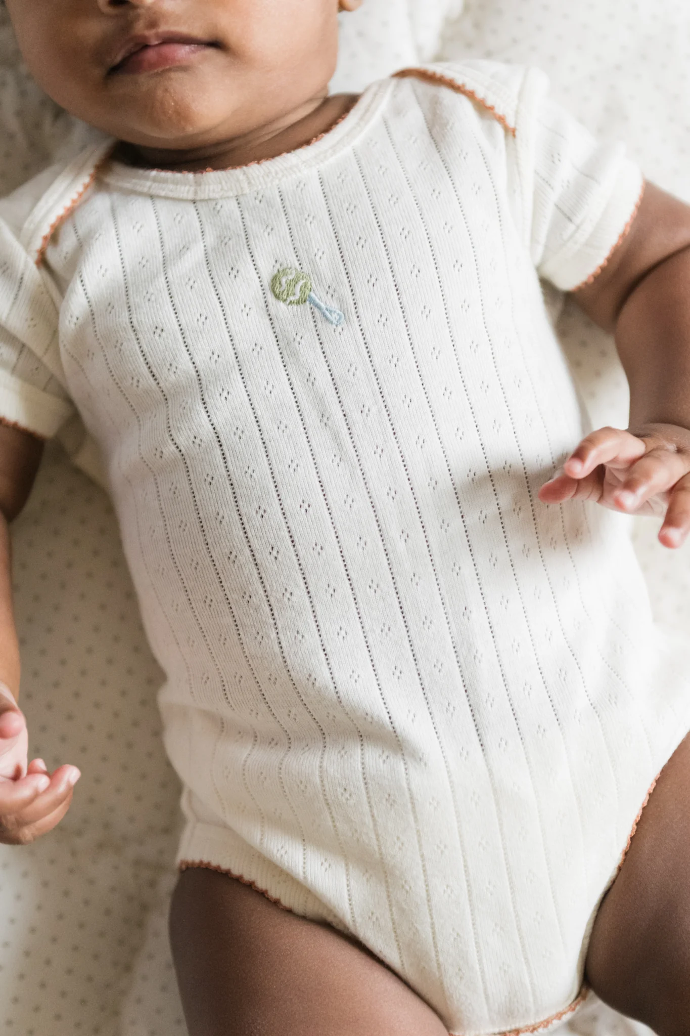 Petit Pehr Pointelle One-Piece 3-Pack - Playtime - Image 6