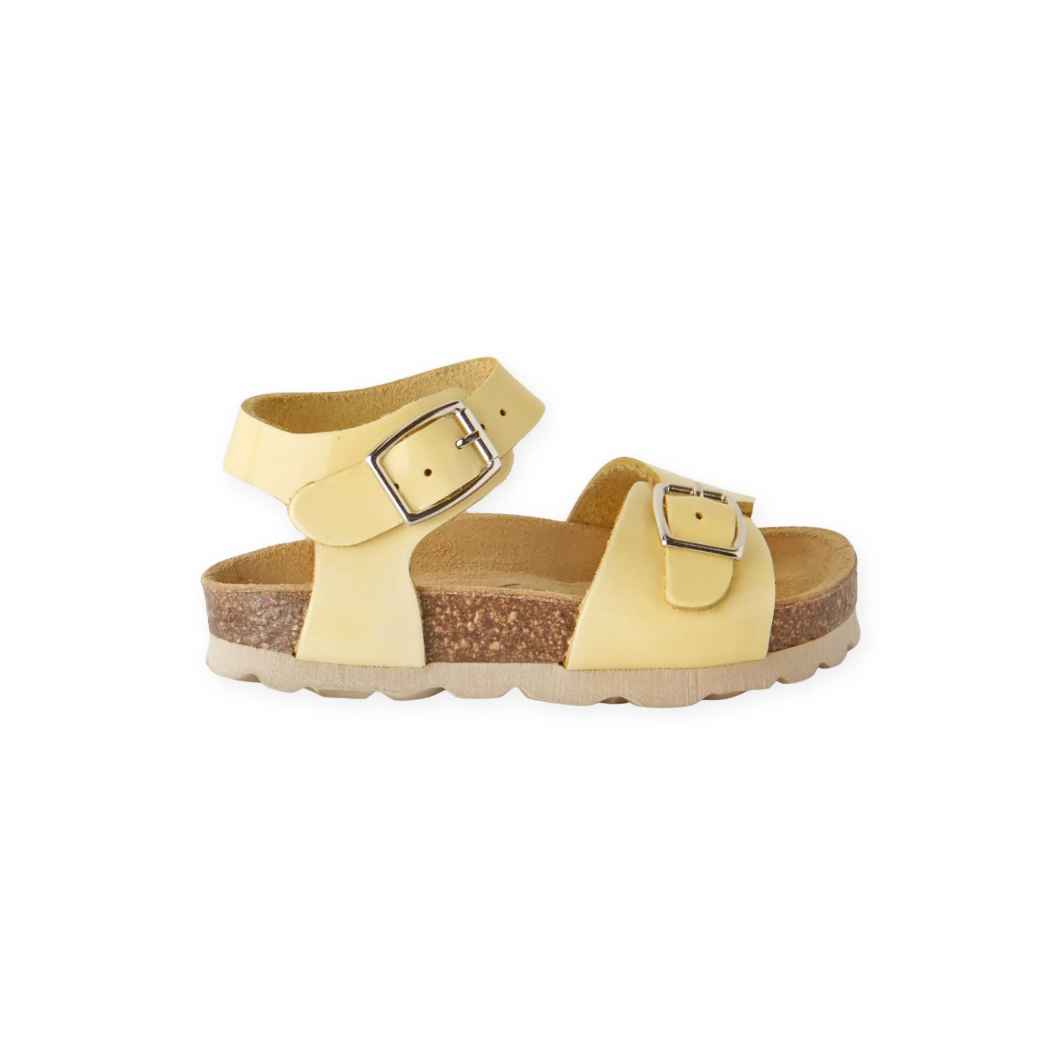 Picnic Sandal - Butter - Image 5