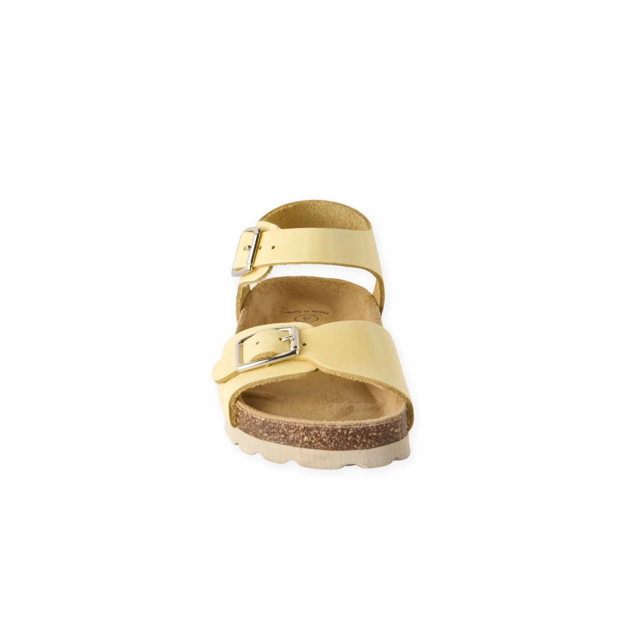 Picnic Sandal - Butter - Image 7