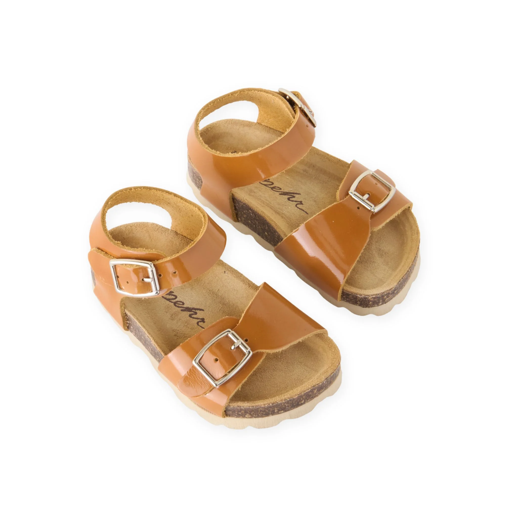 Picnic Sandal - Honeycomb