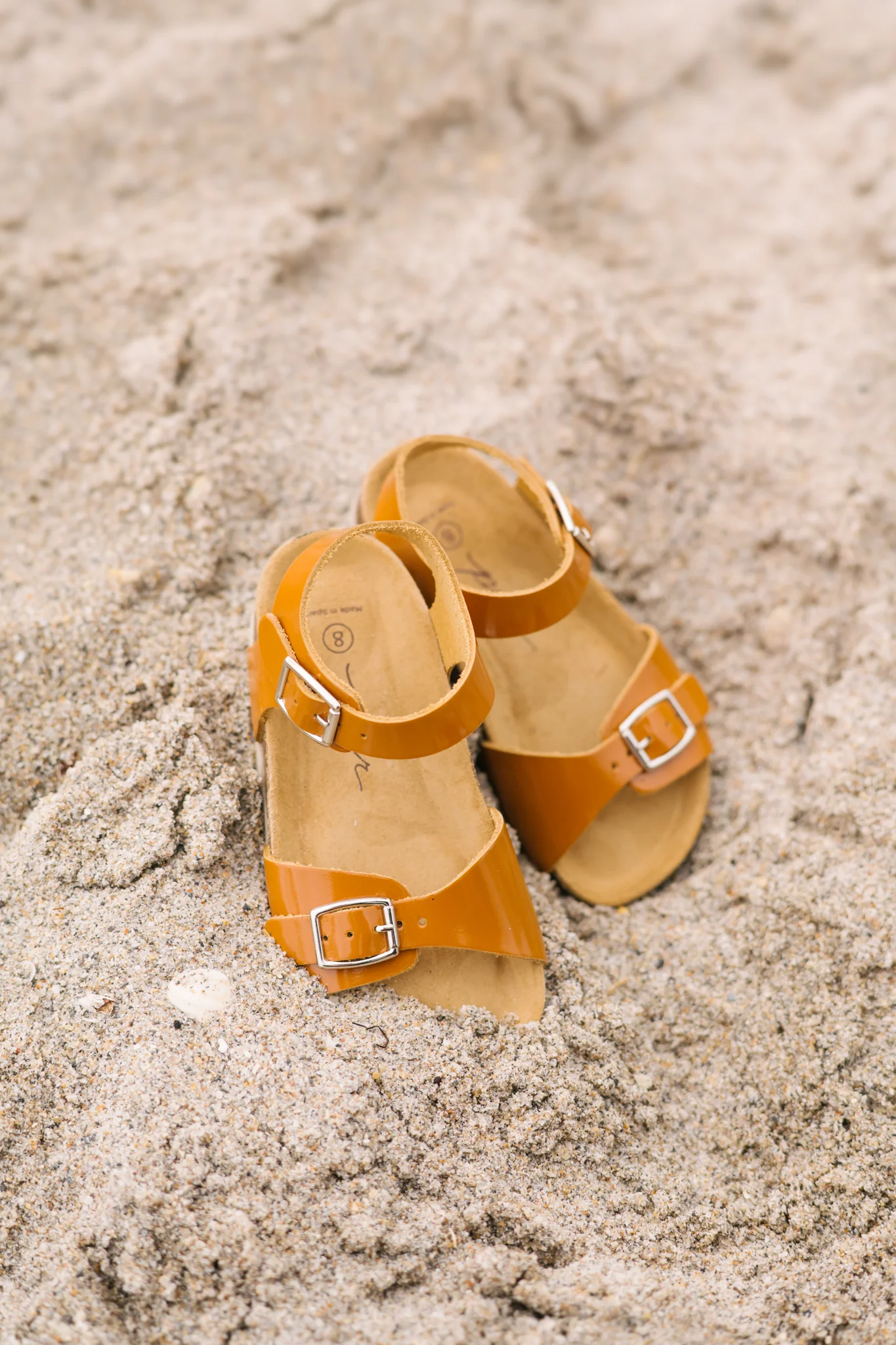 Picnic Sandal - Honeycomb - Image 4